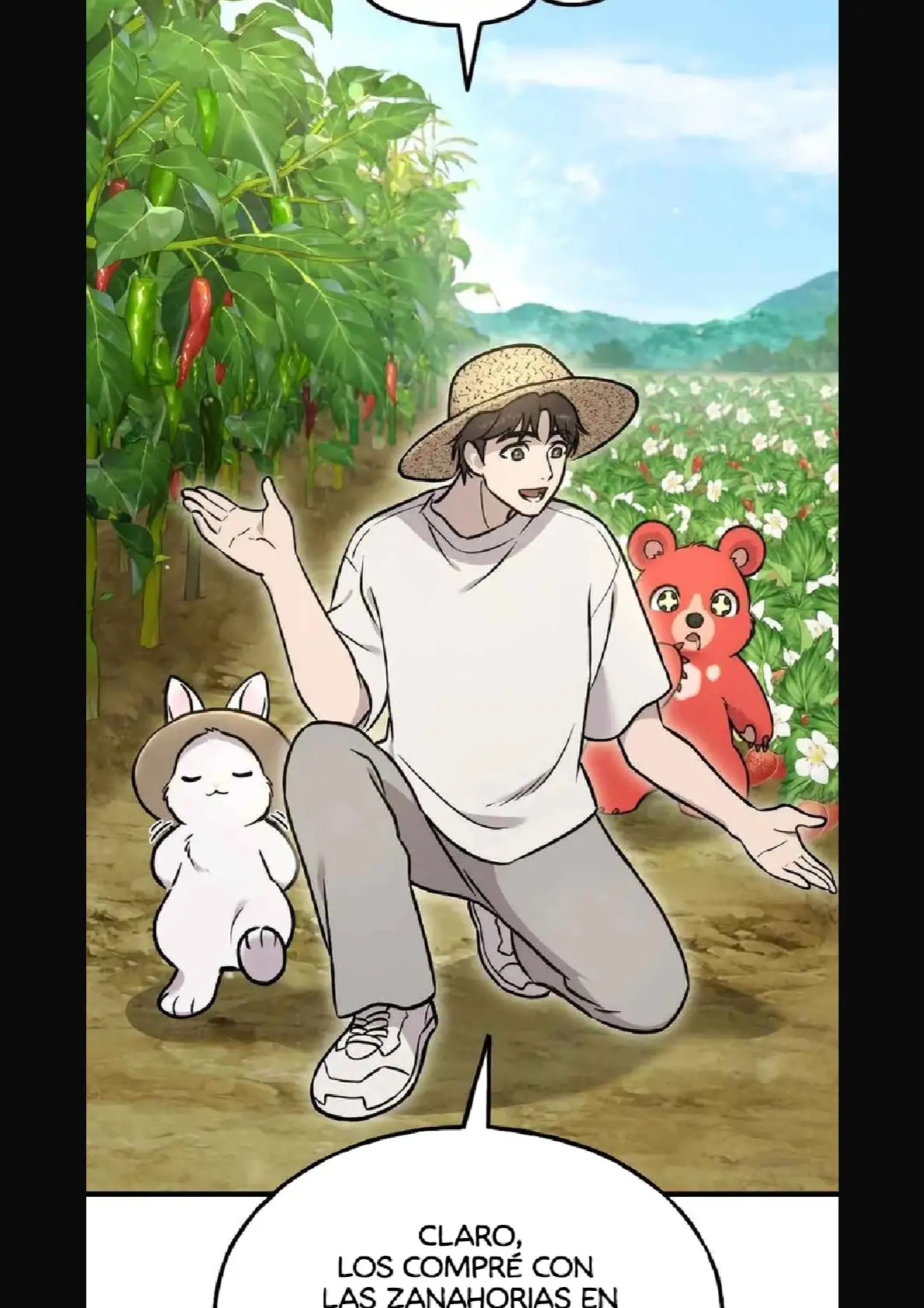 Página 90 del Manga