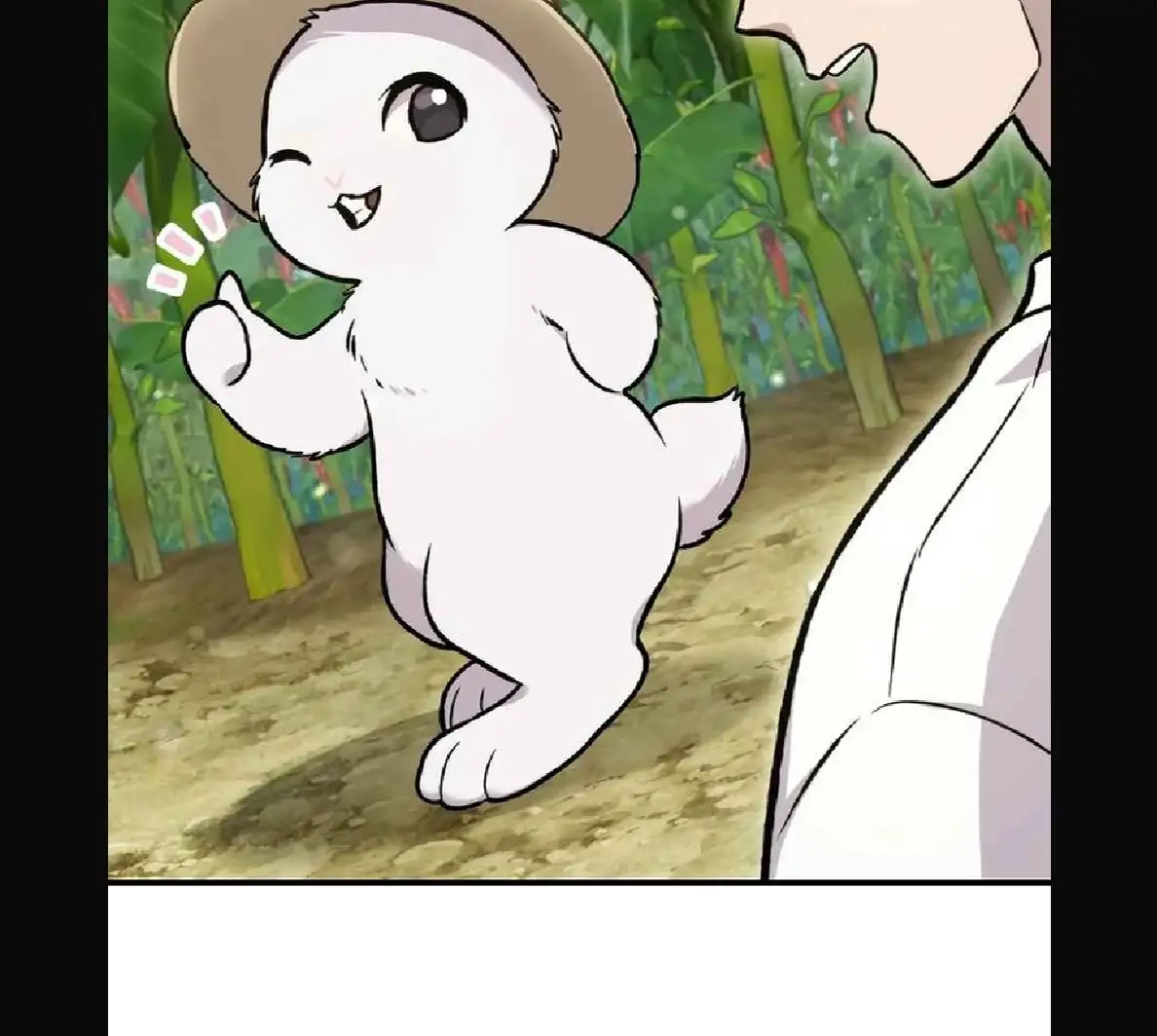 Página 92 del Manga