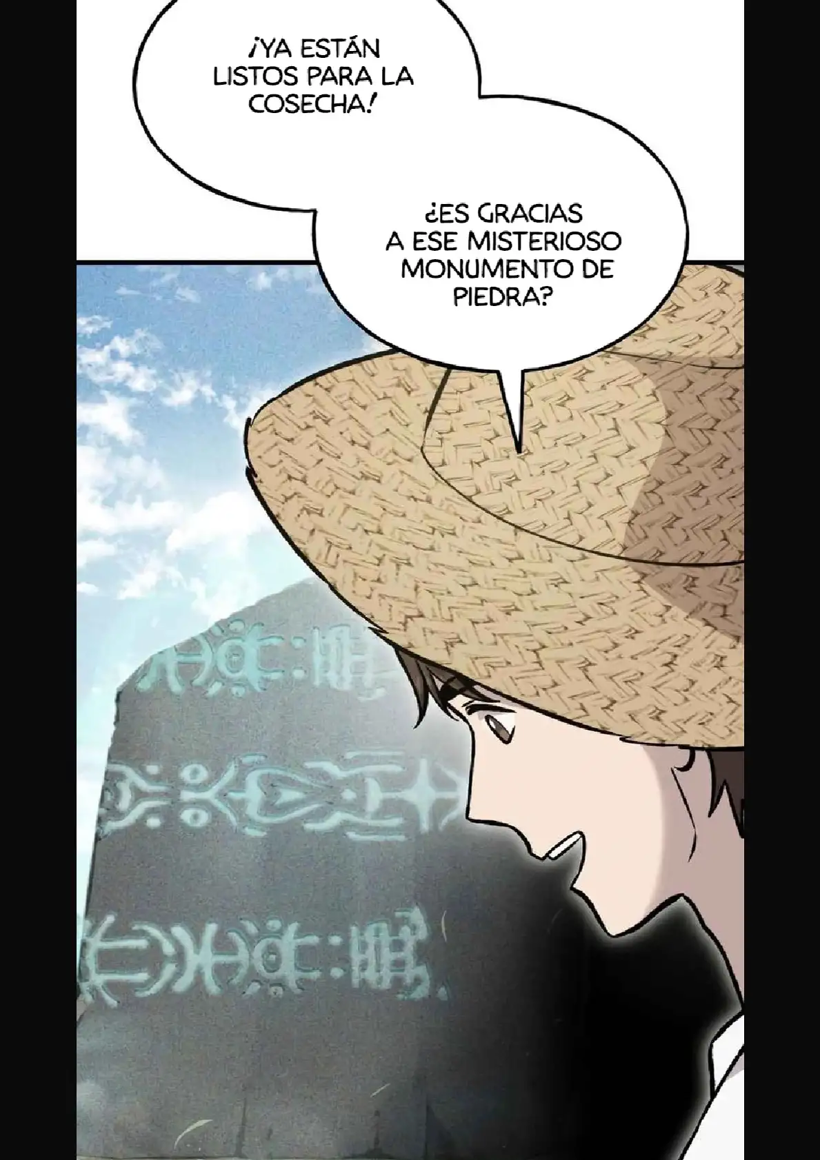 Página 98 del Manga