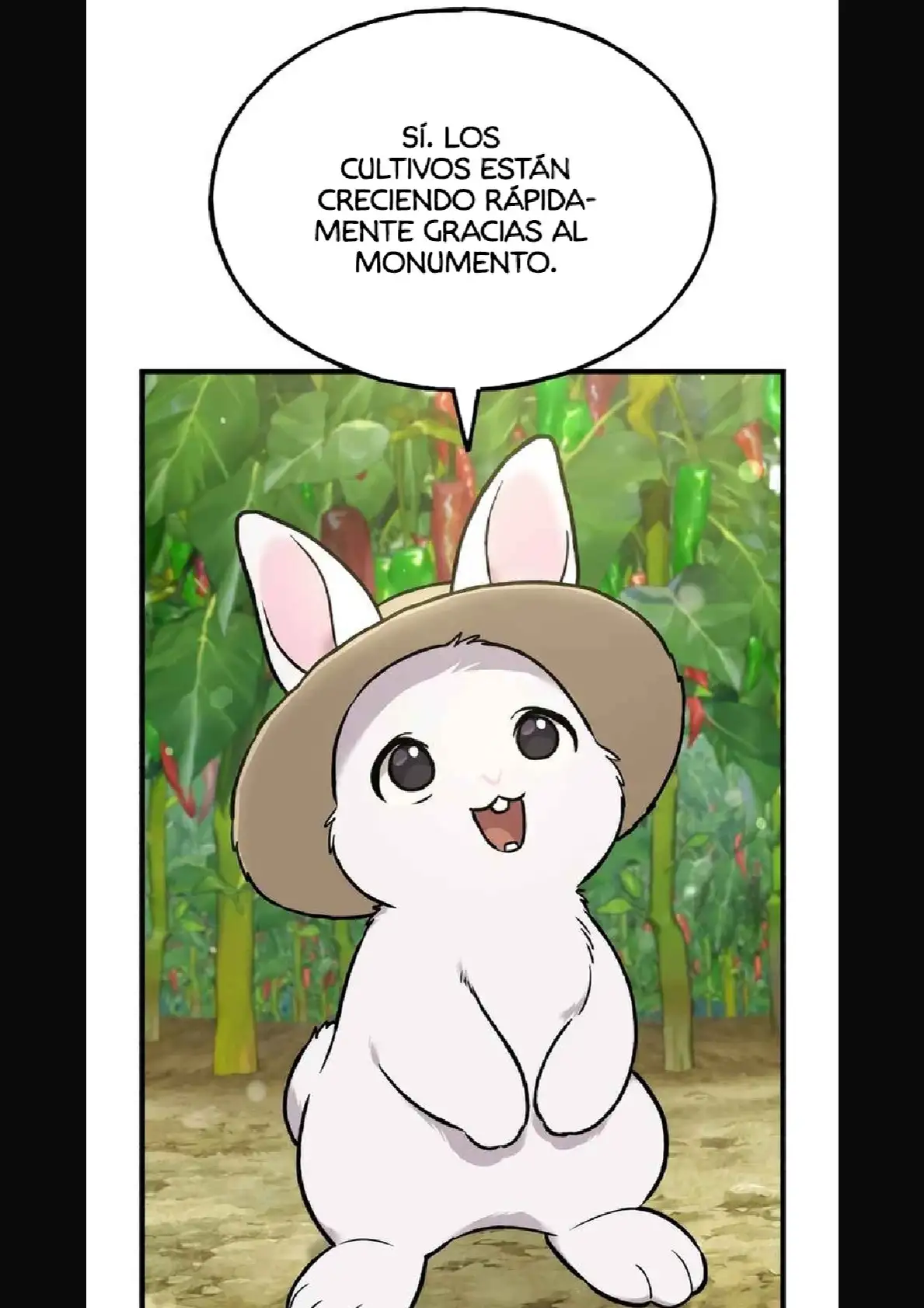 Página 100 del Manga