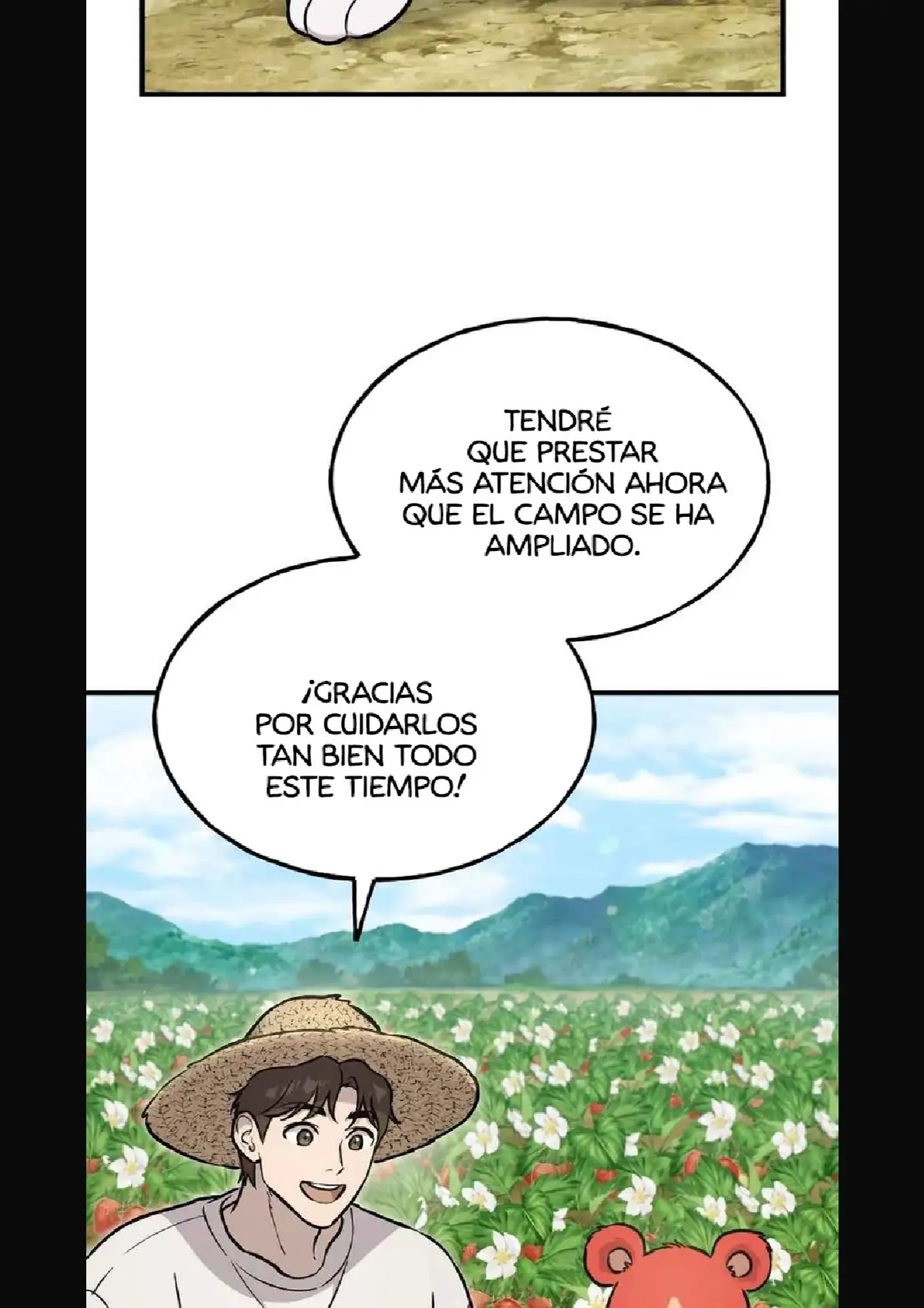 Página 101 del Manga