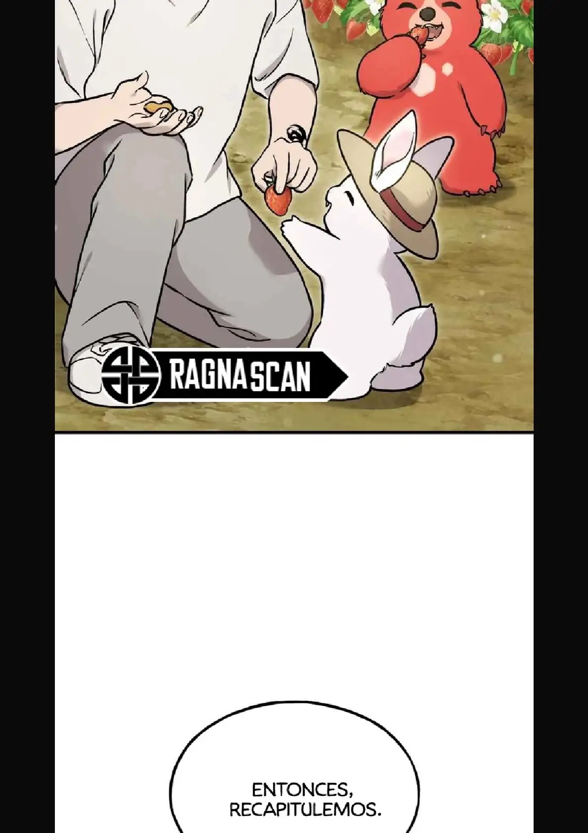 Página 102 del Manga