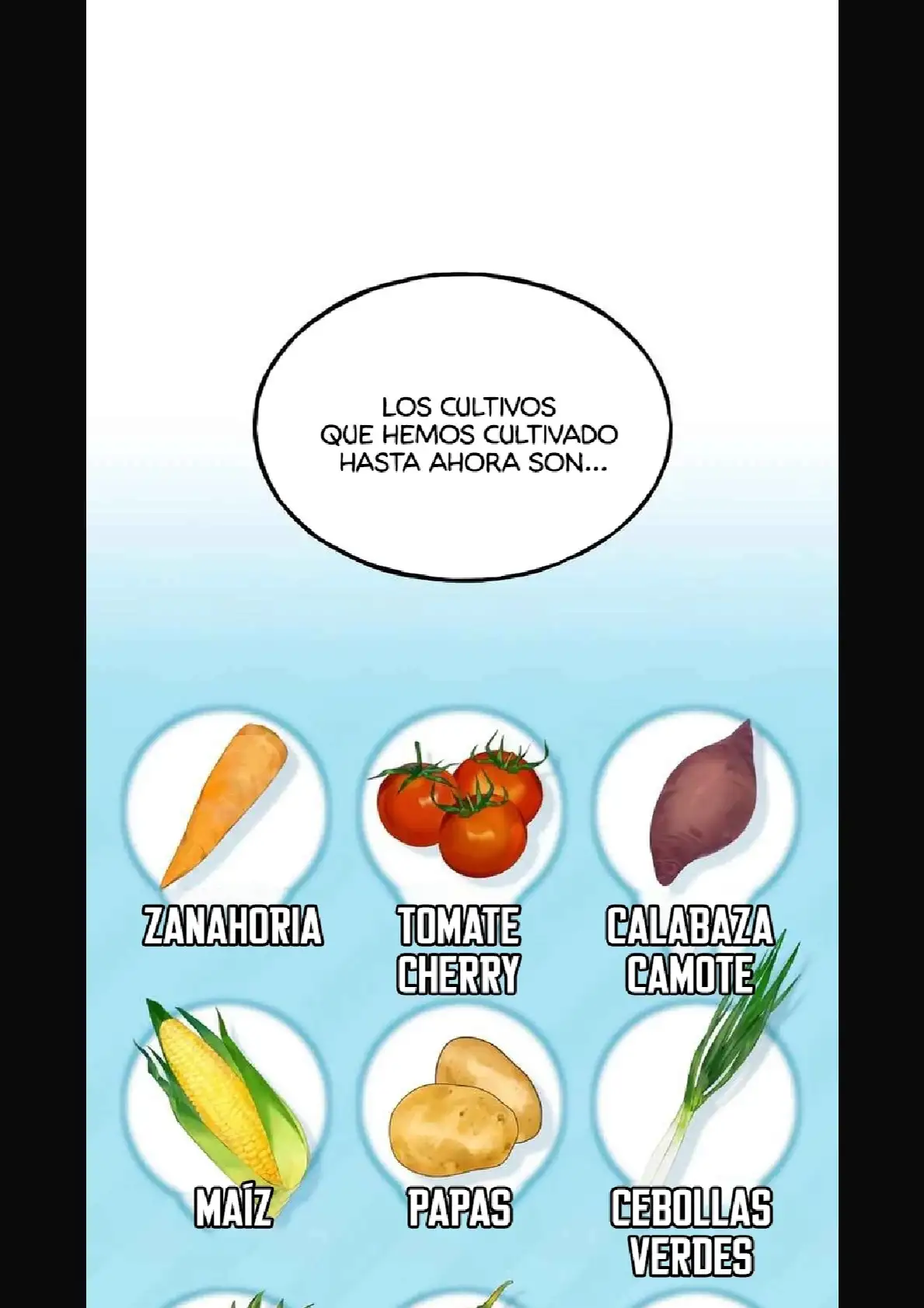 Página 104 del Manga