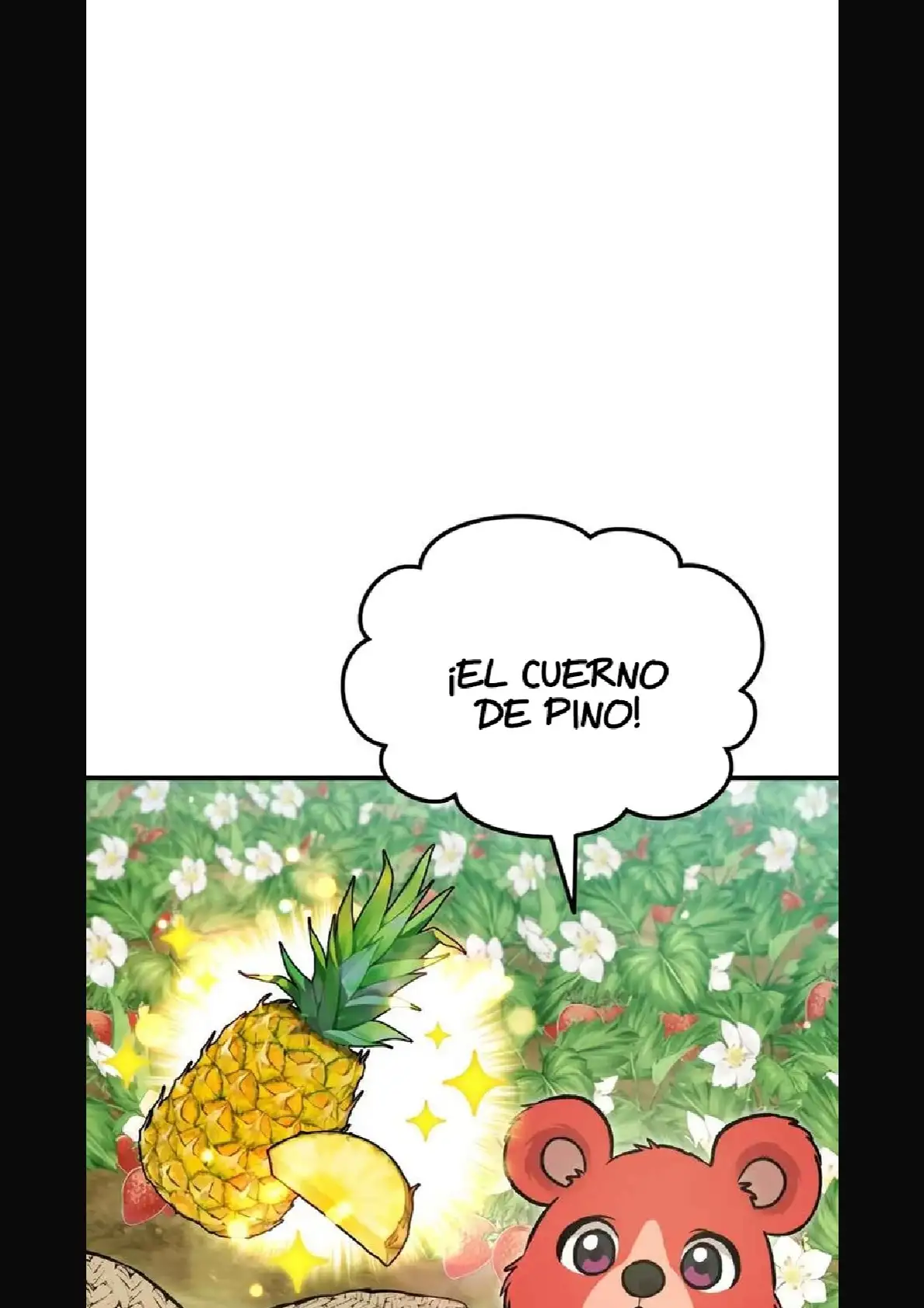 Página 110 del Manga