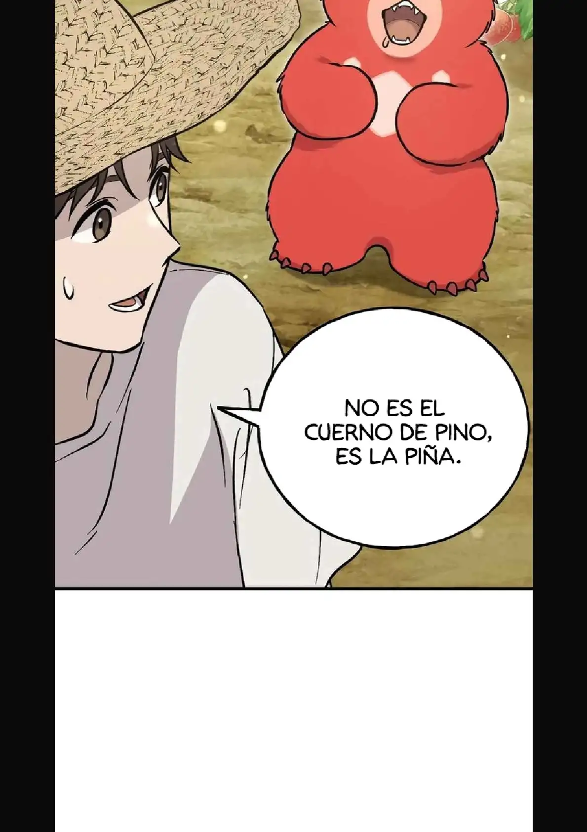 Página 111 del Manga