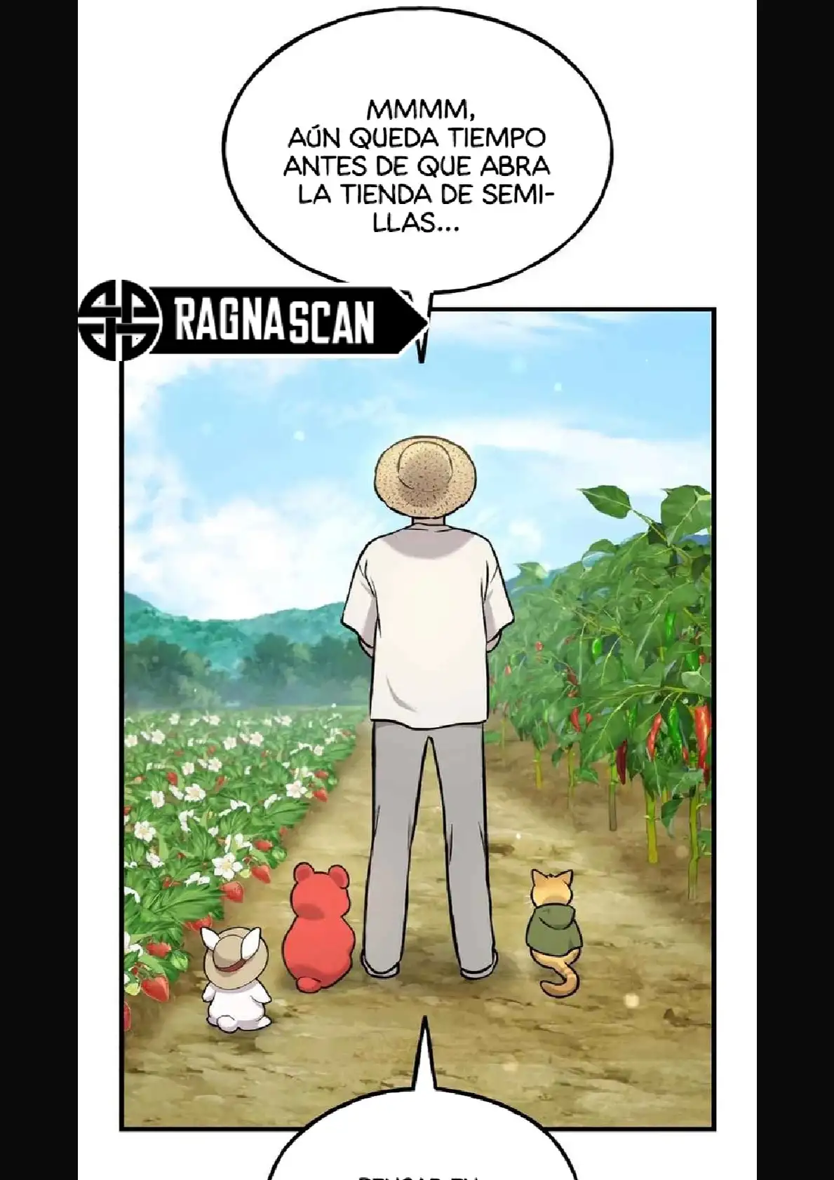 Página 114 del Manga