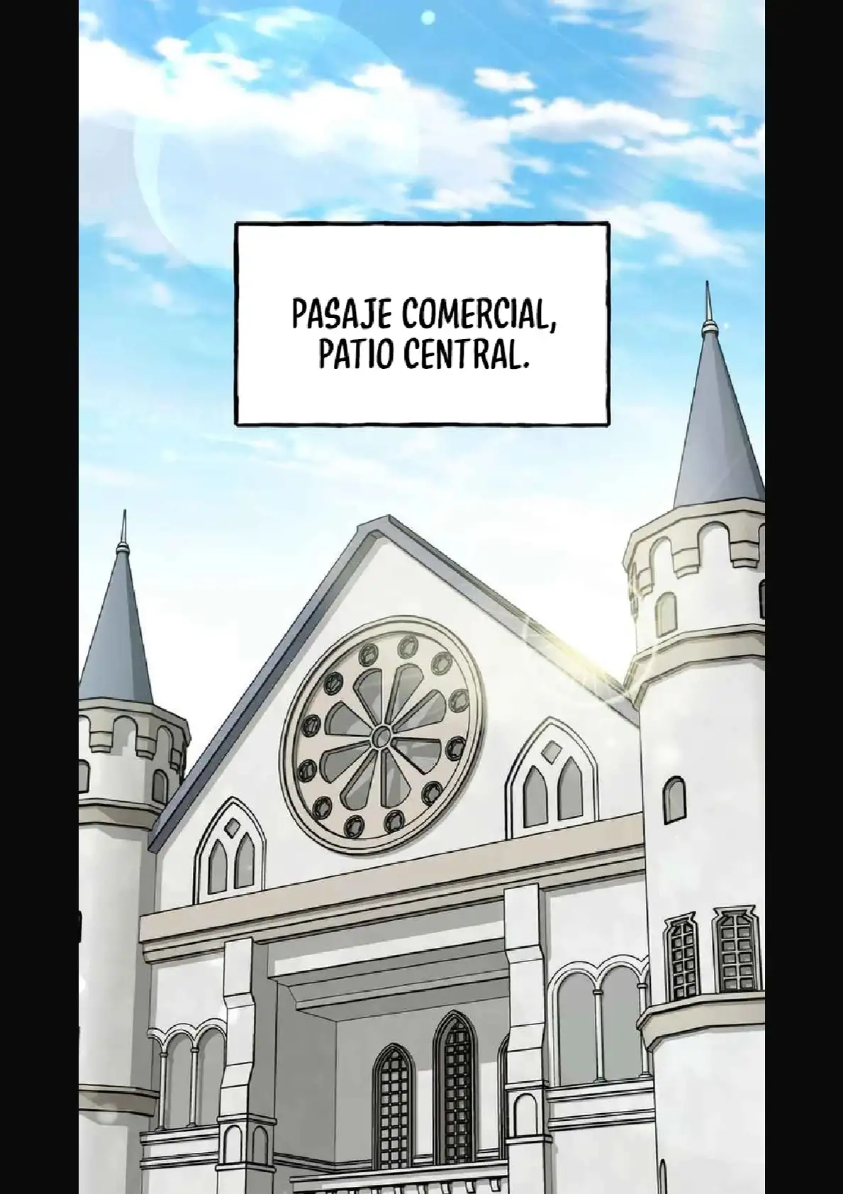 Página 118 del Manga