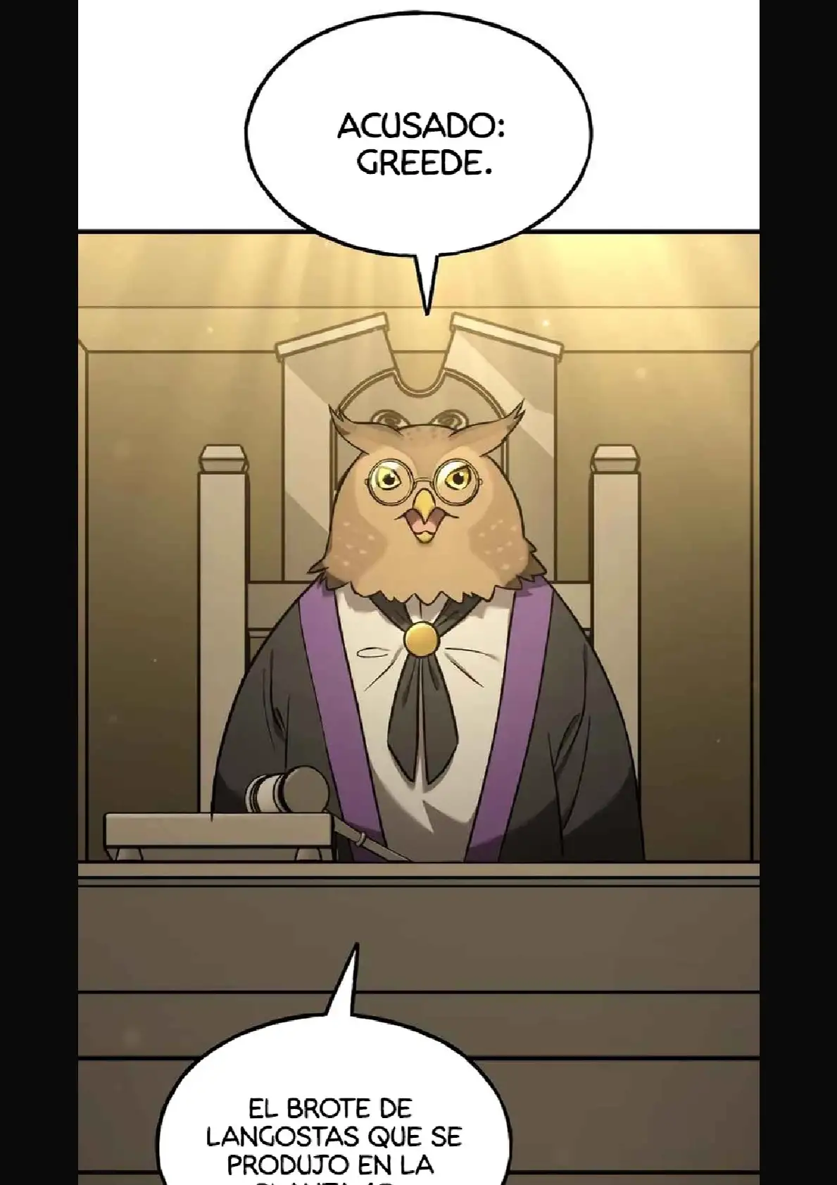 Página 120 del Manga
