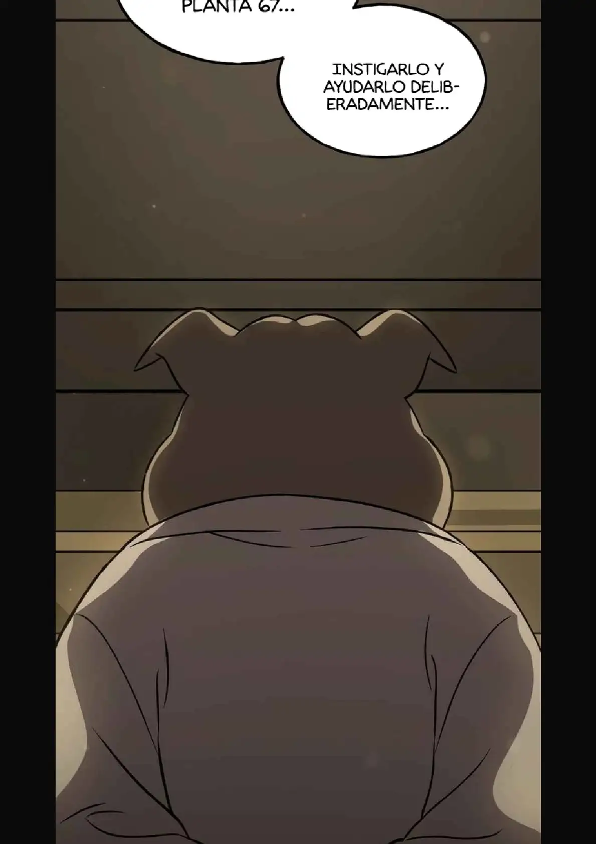 Página 121 del Manga