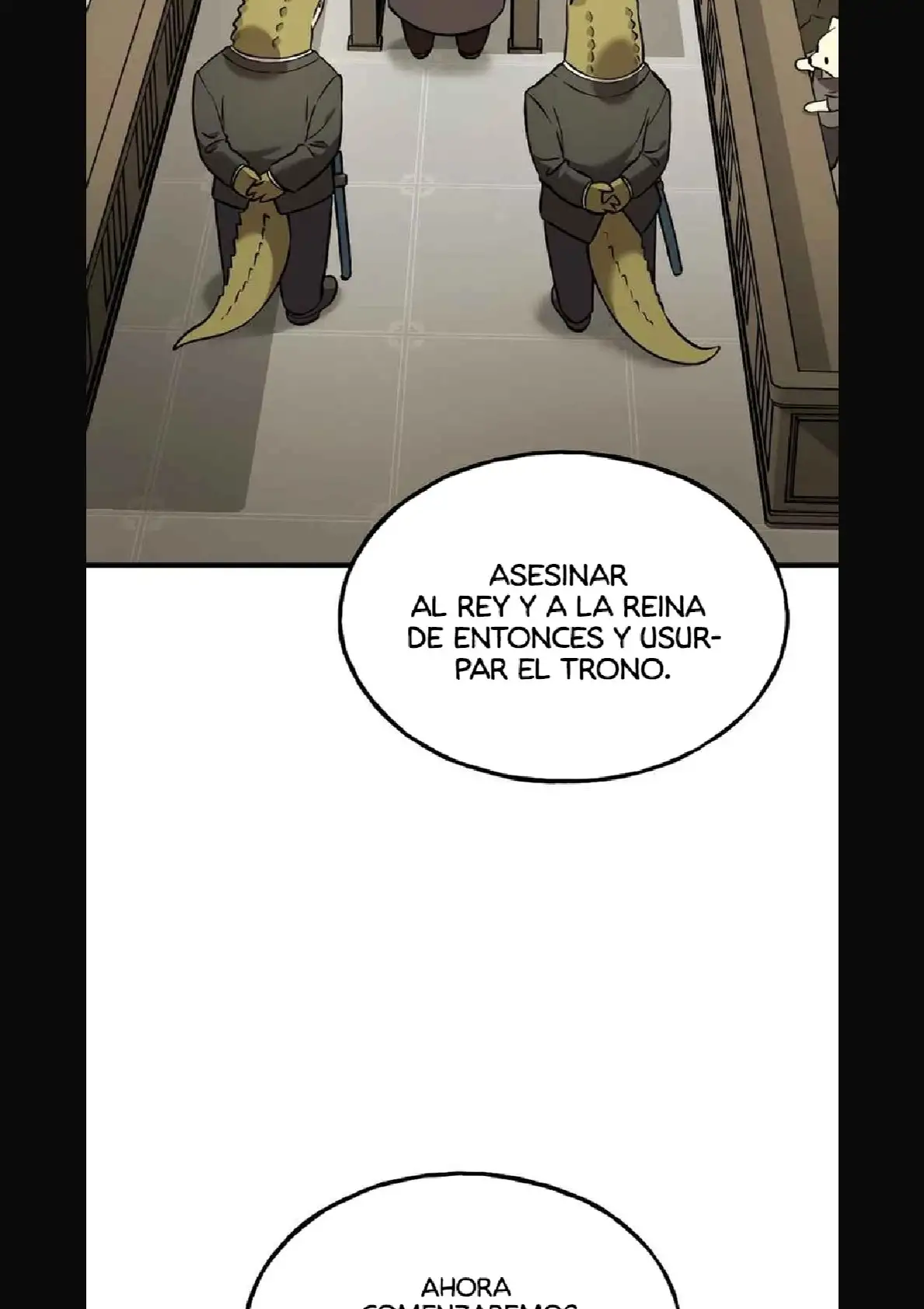 Página 125 del Manga