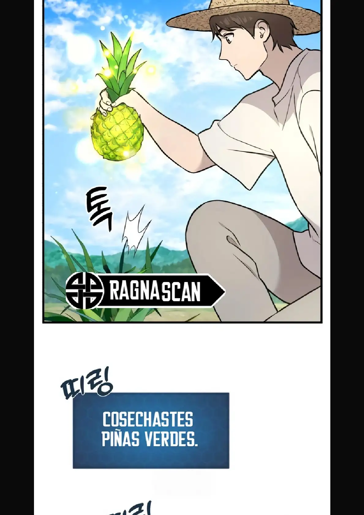 Página 37 del Manga
