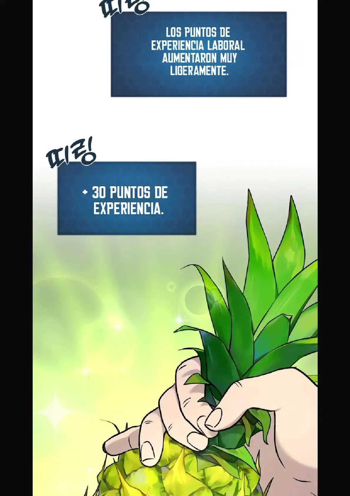 Página 38 del Manga