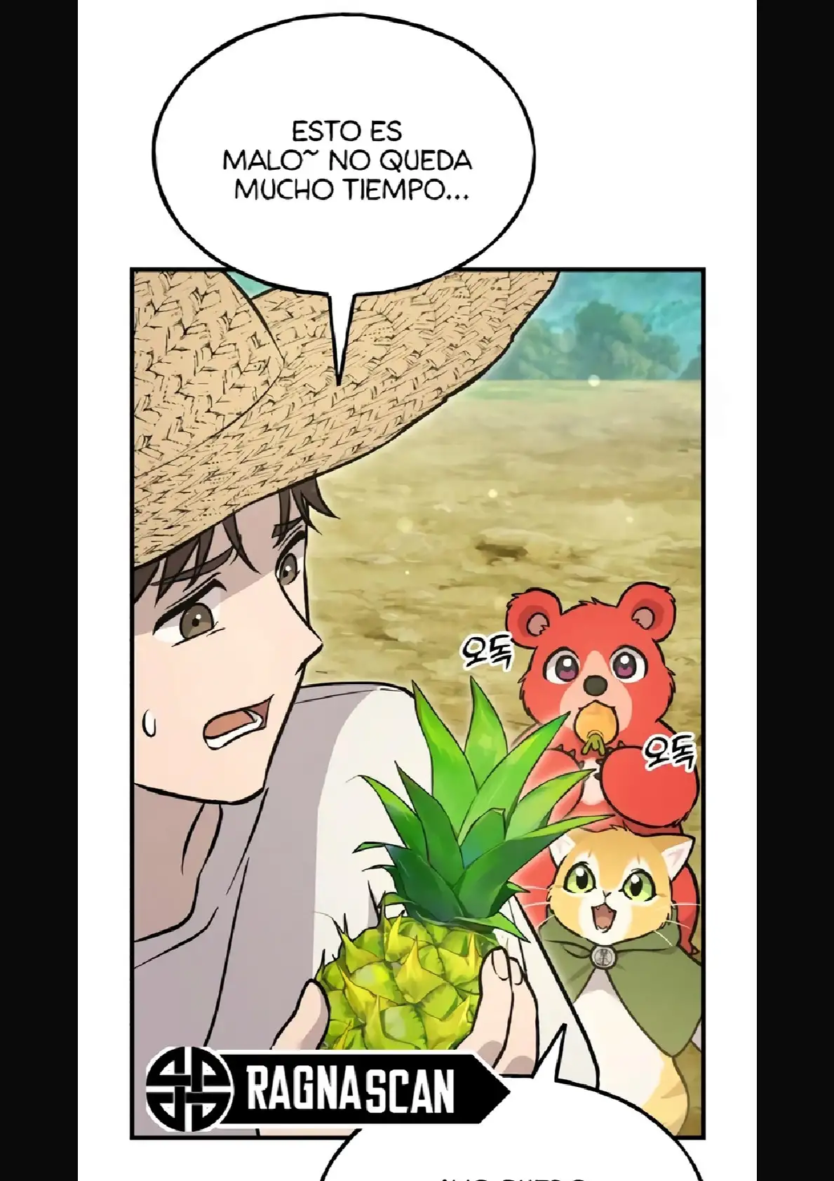 Página 40 del Manga