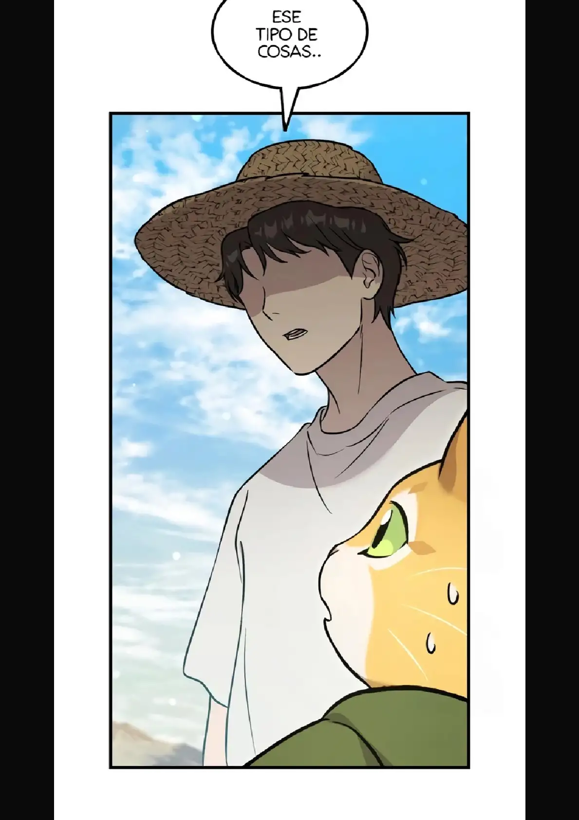 Página 43 del Manga