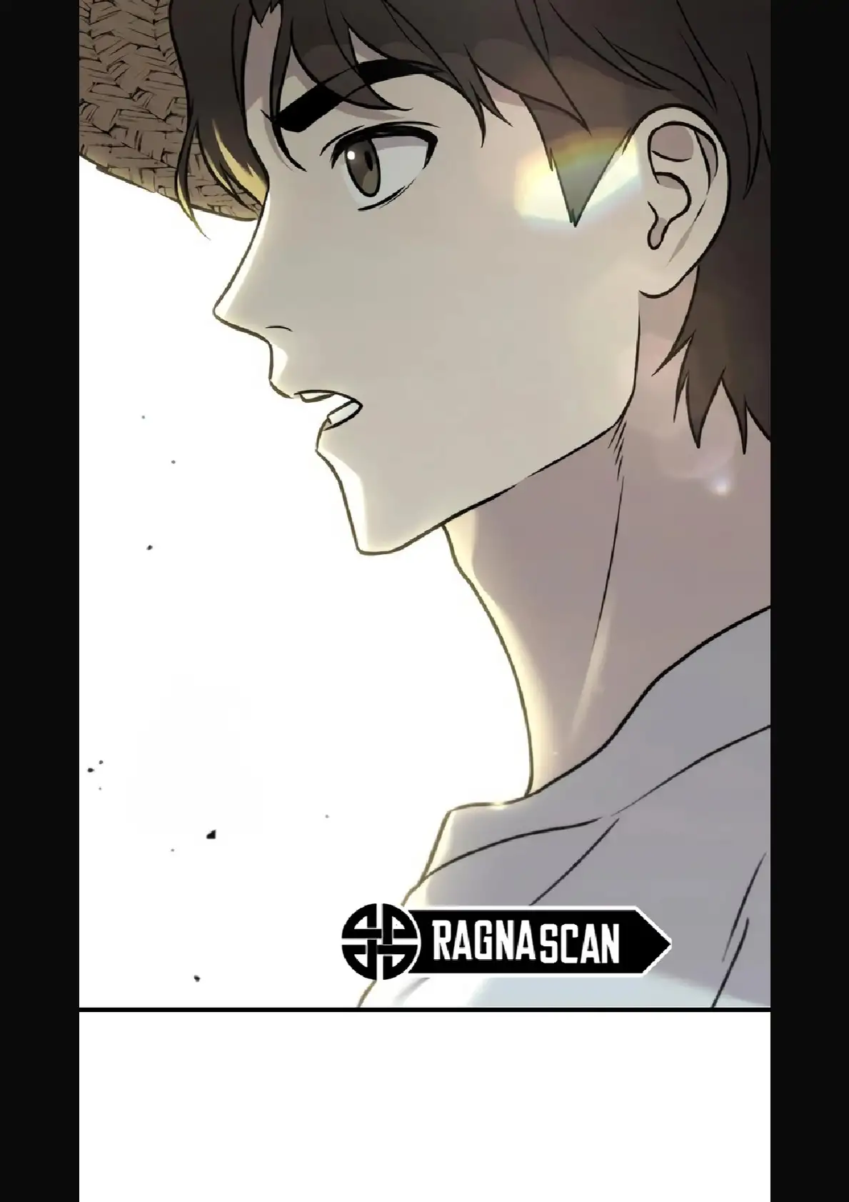 Página 45 del Manga