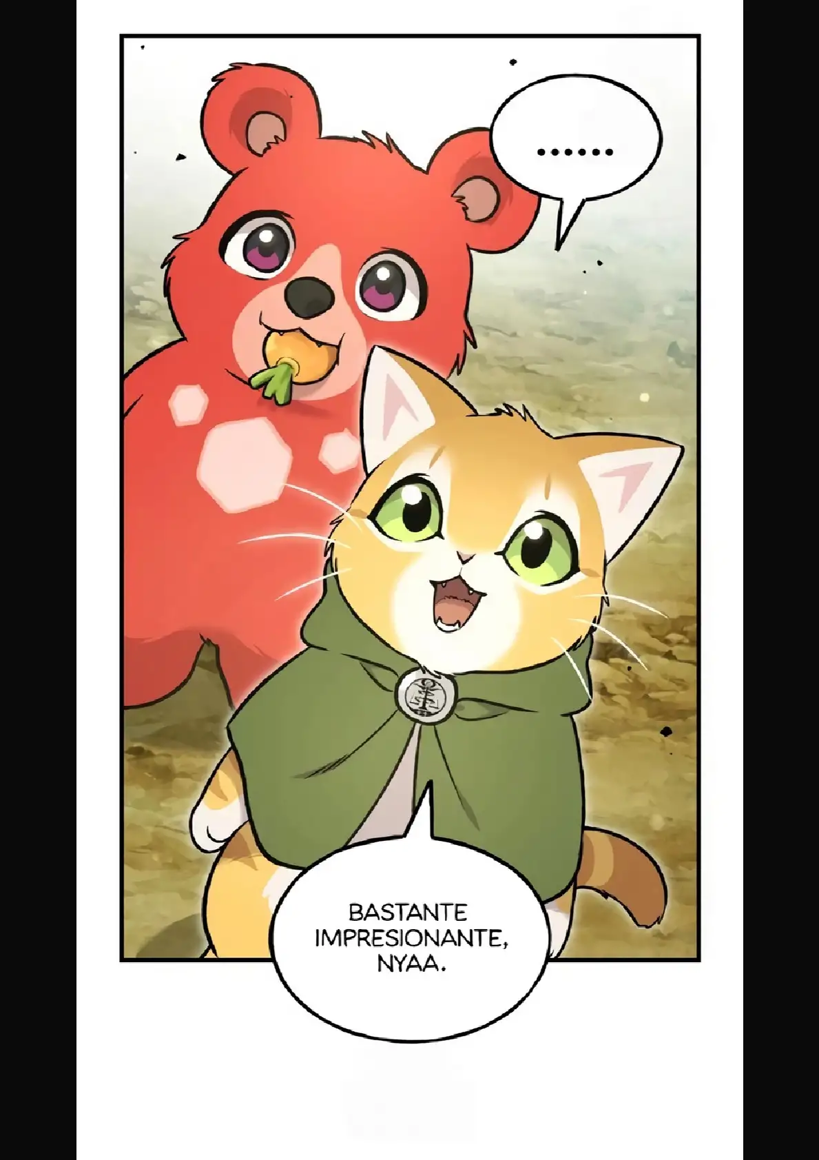 Página 46 del Manga