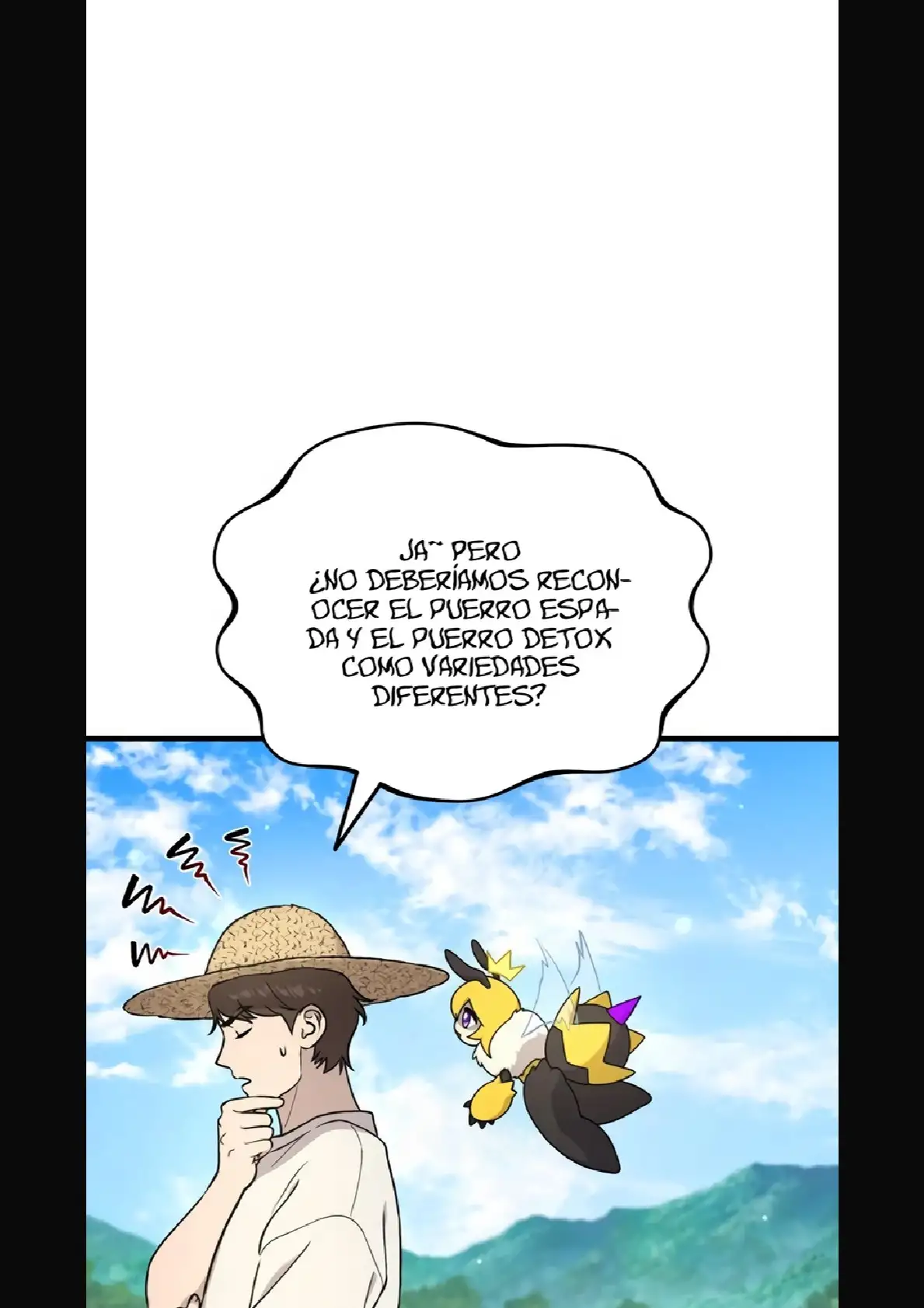 Página 47 del Manga