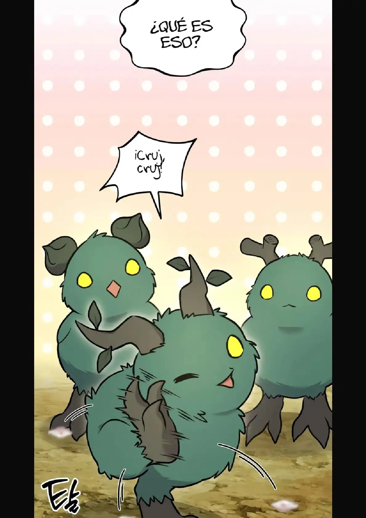 Página 51 del Manga