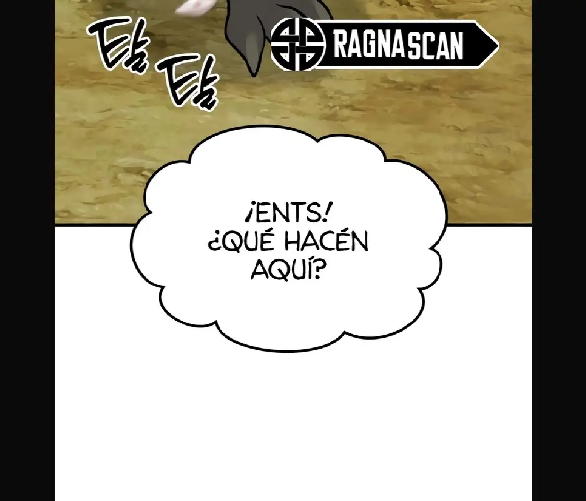 Página 52 del Manga