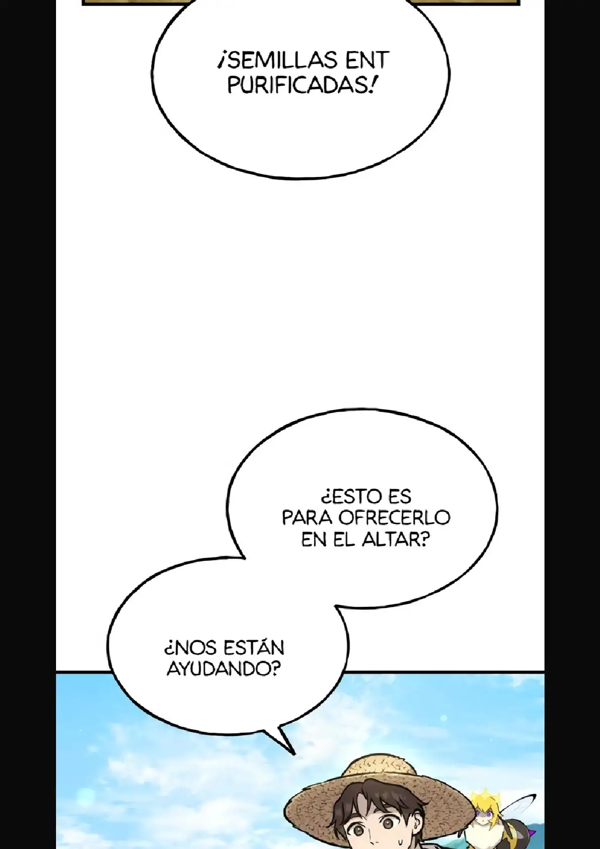 Página 54 del Manga