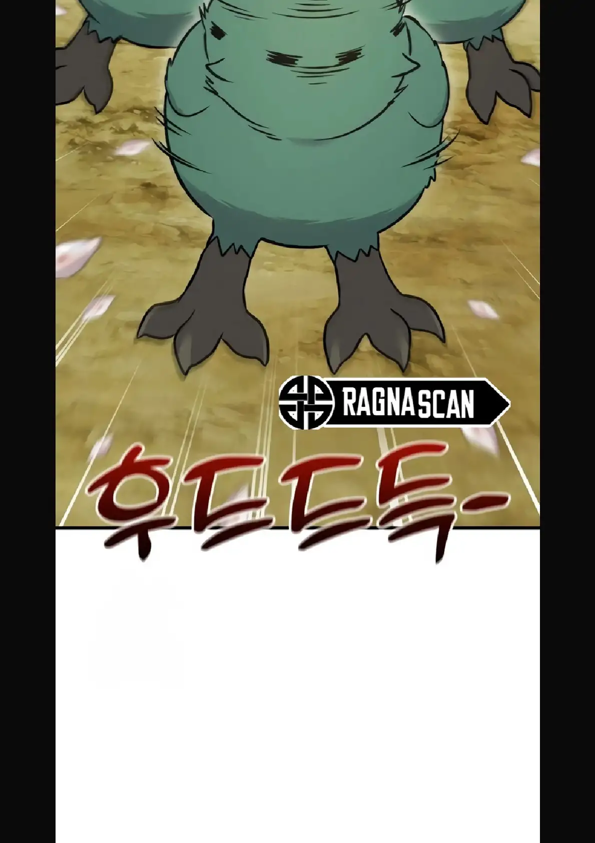 Página 57 del Manga