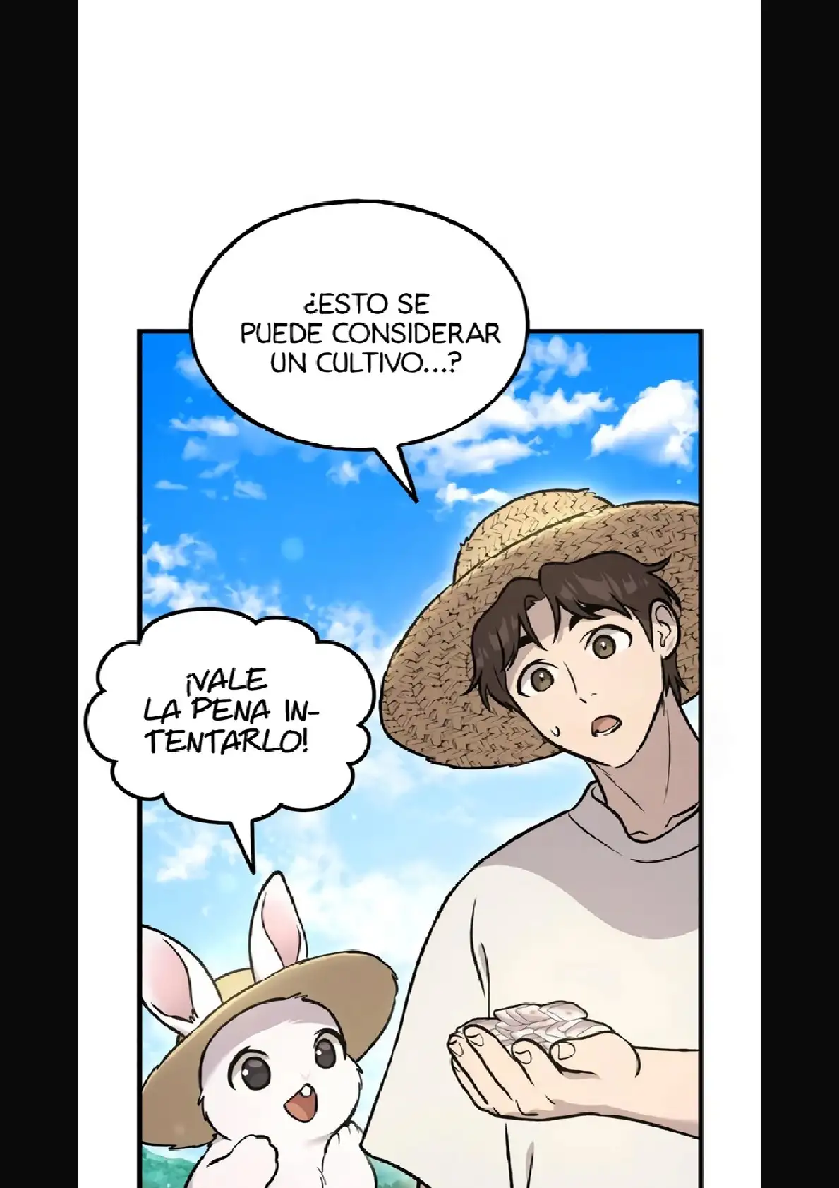 Página 58 del Manga