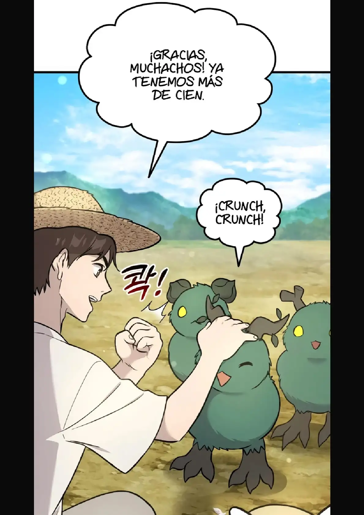 Página 59 del Manga