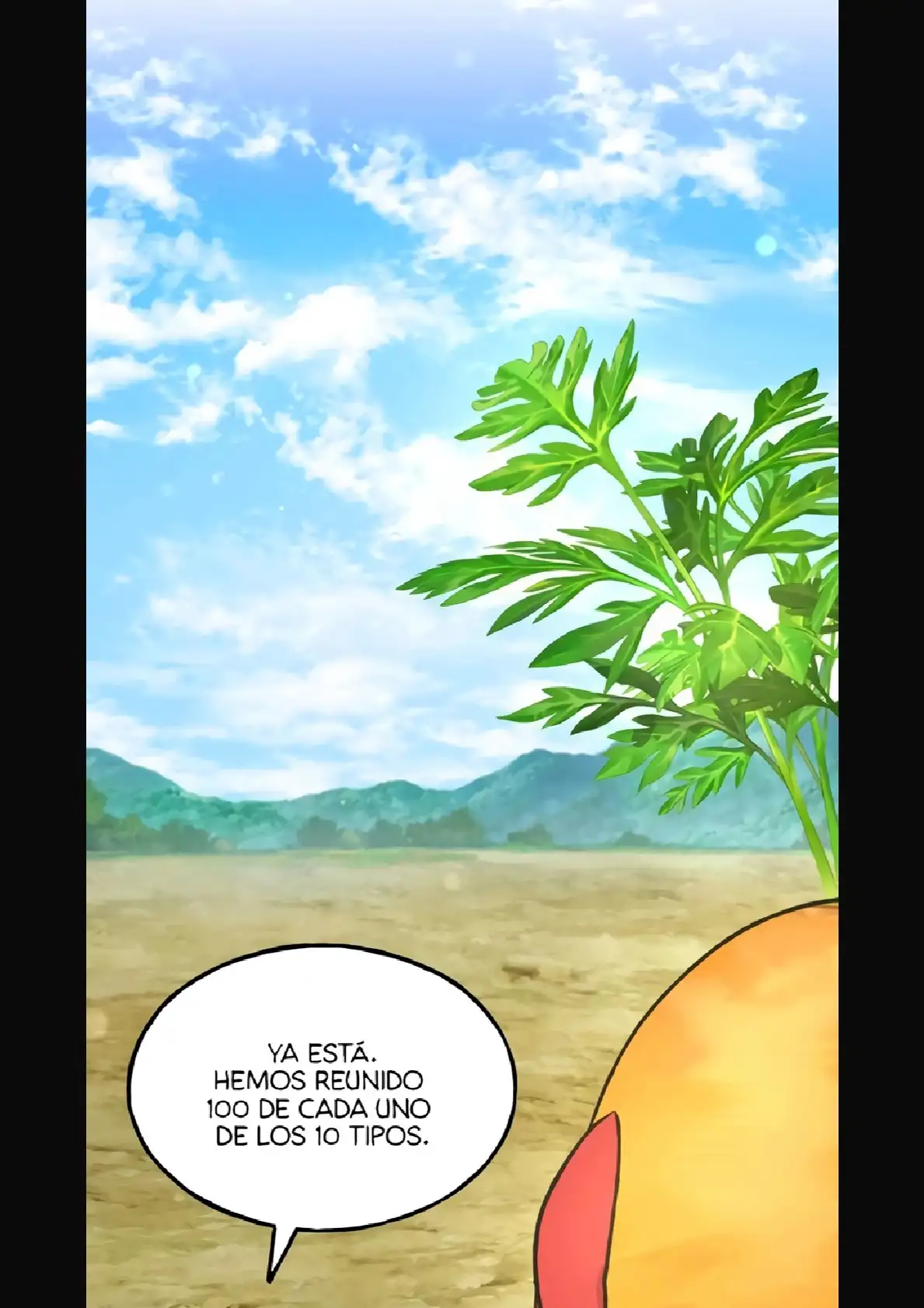 Página 62 del Manga