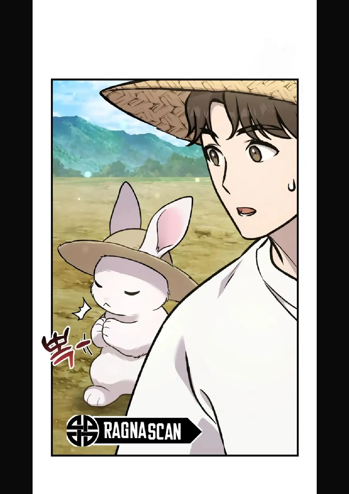 Página 64 del Manga