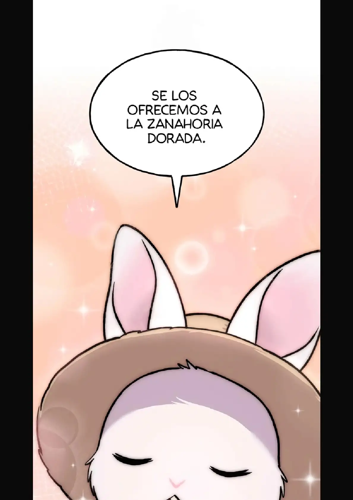 Página 65 del Manga