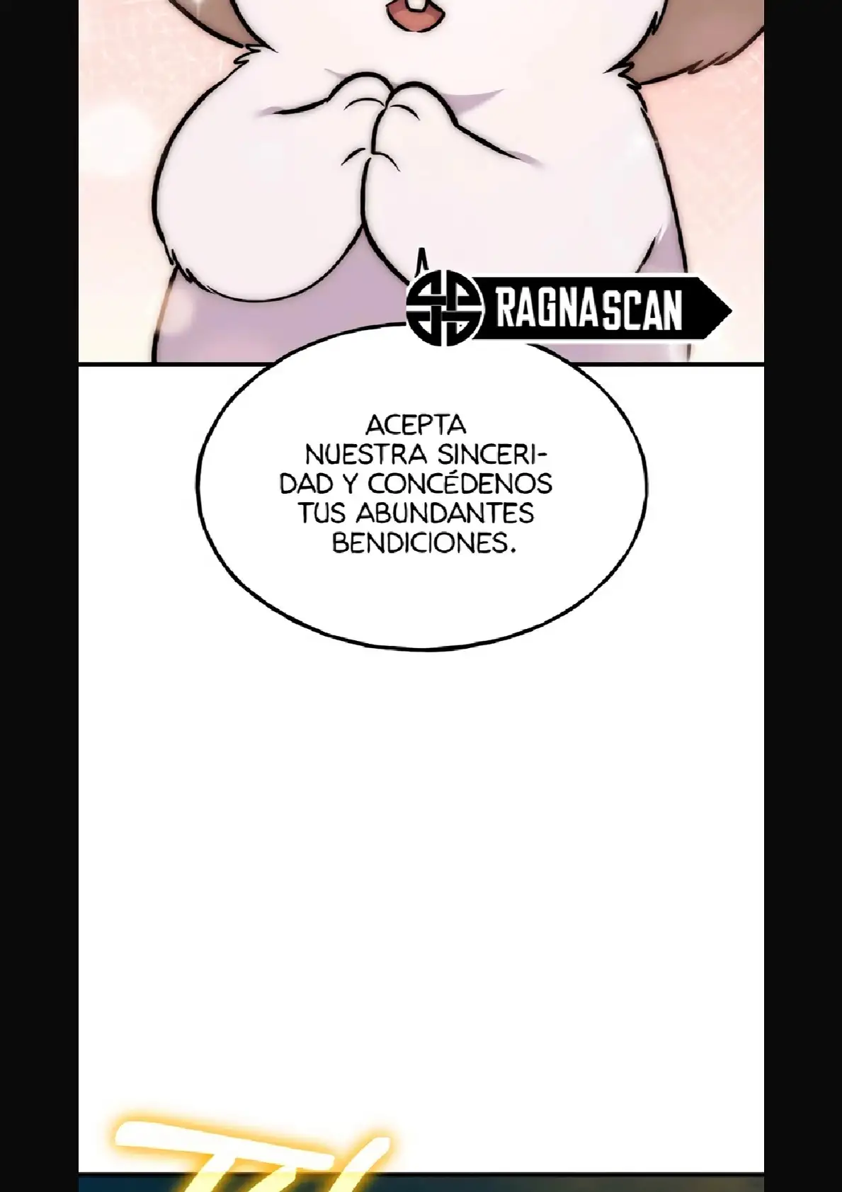 Página 66 del Manga