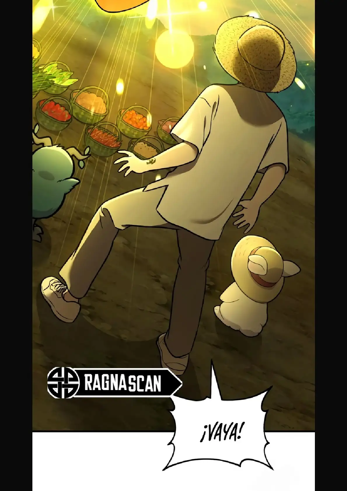 Página 68 del Manga