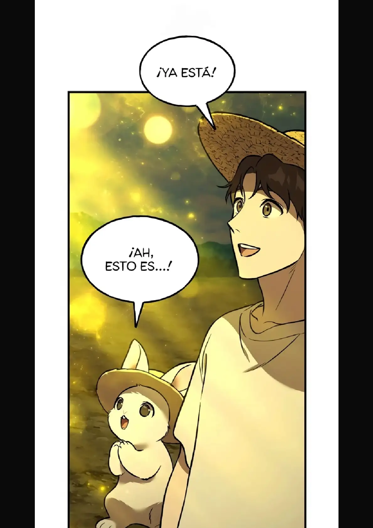 Página 72 del Manga
