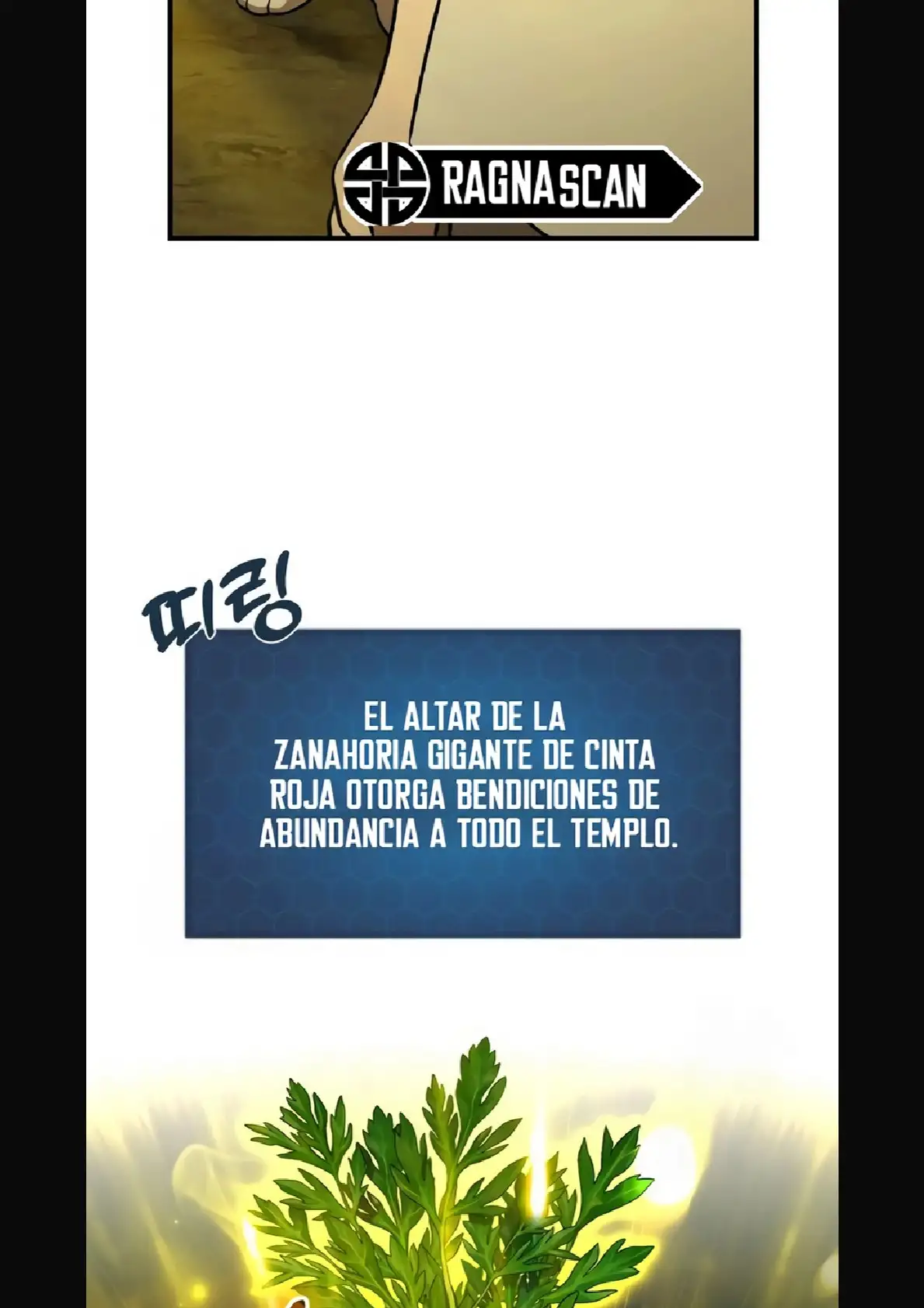 Página 73 del Manga