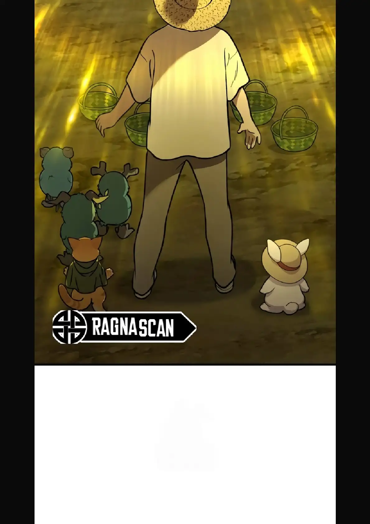 Página 75 del Manga