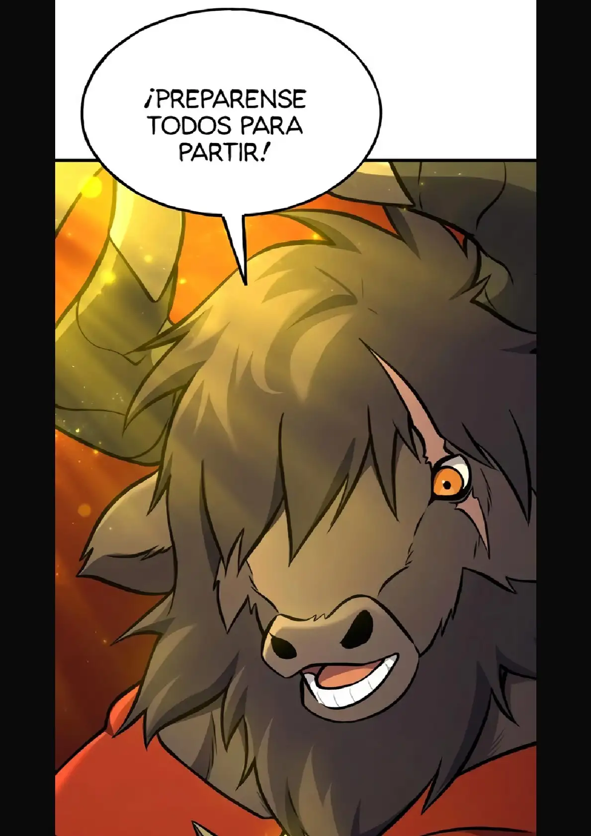 Página 83 del Manga