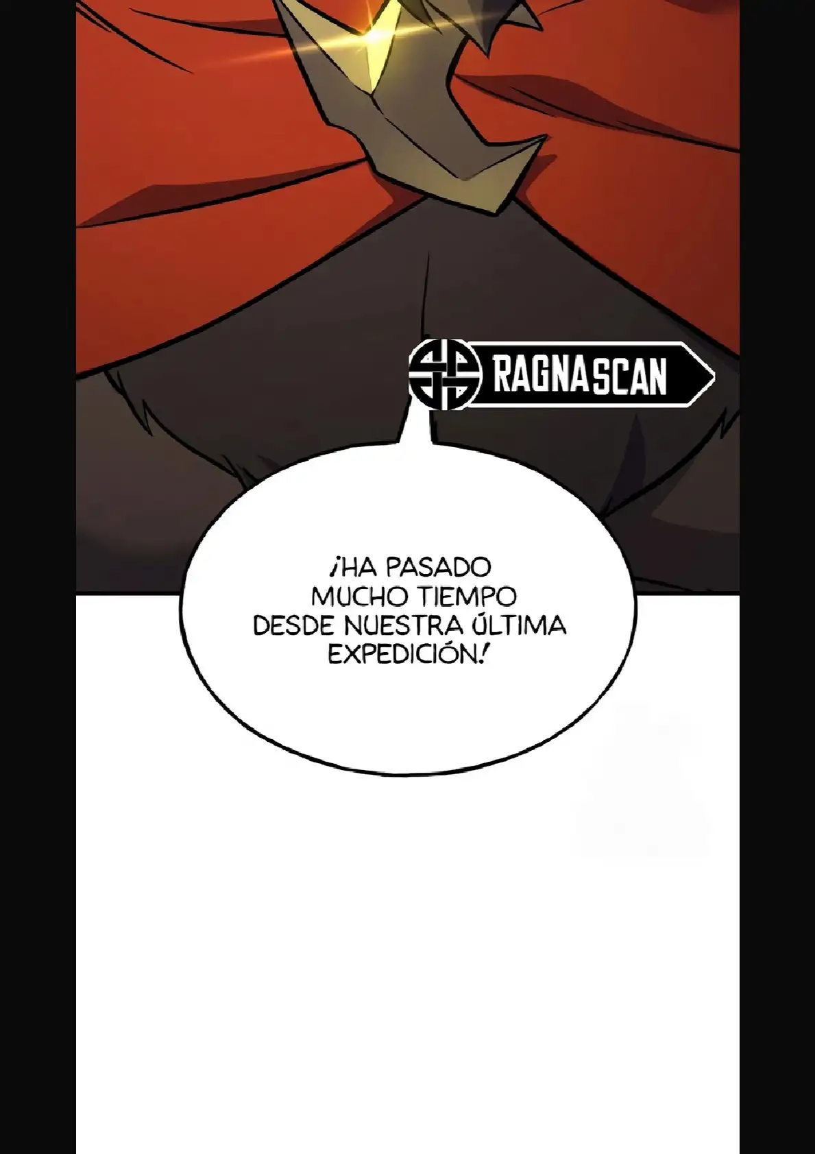 Página 84 del Manga