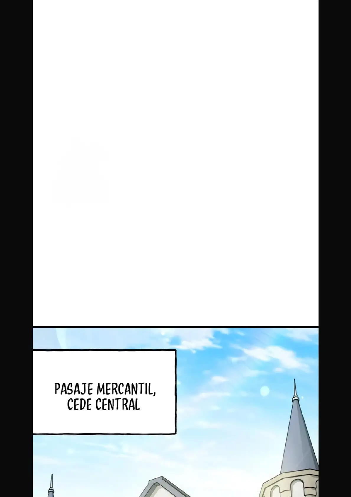 Página 85 del Manga