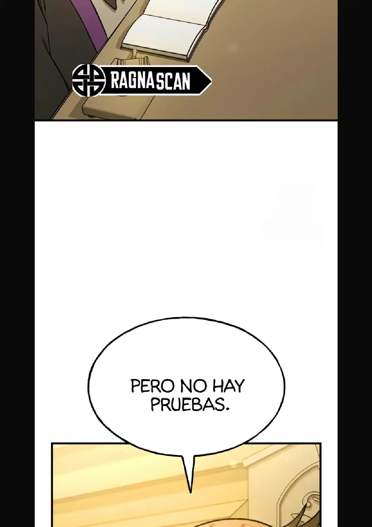 Página 91 del Manga