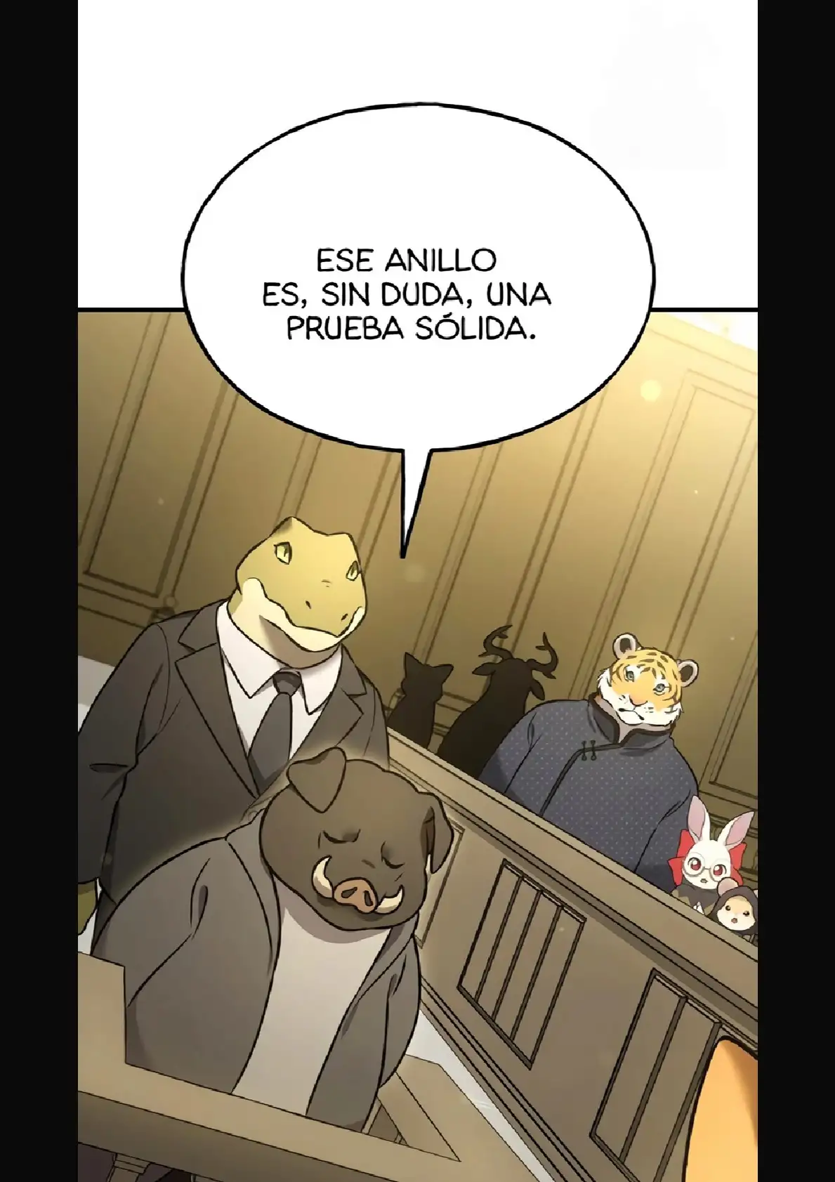 Página 95 del Manga