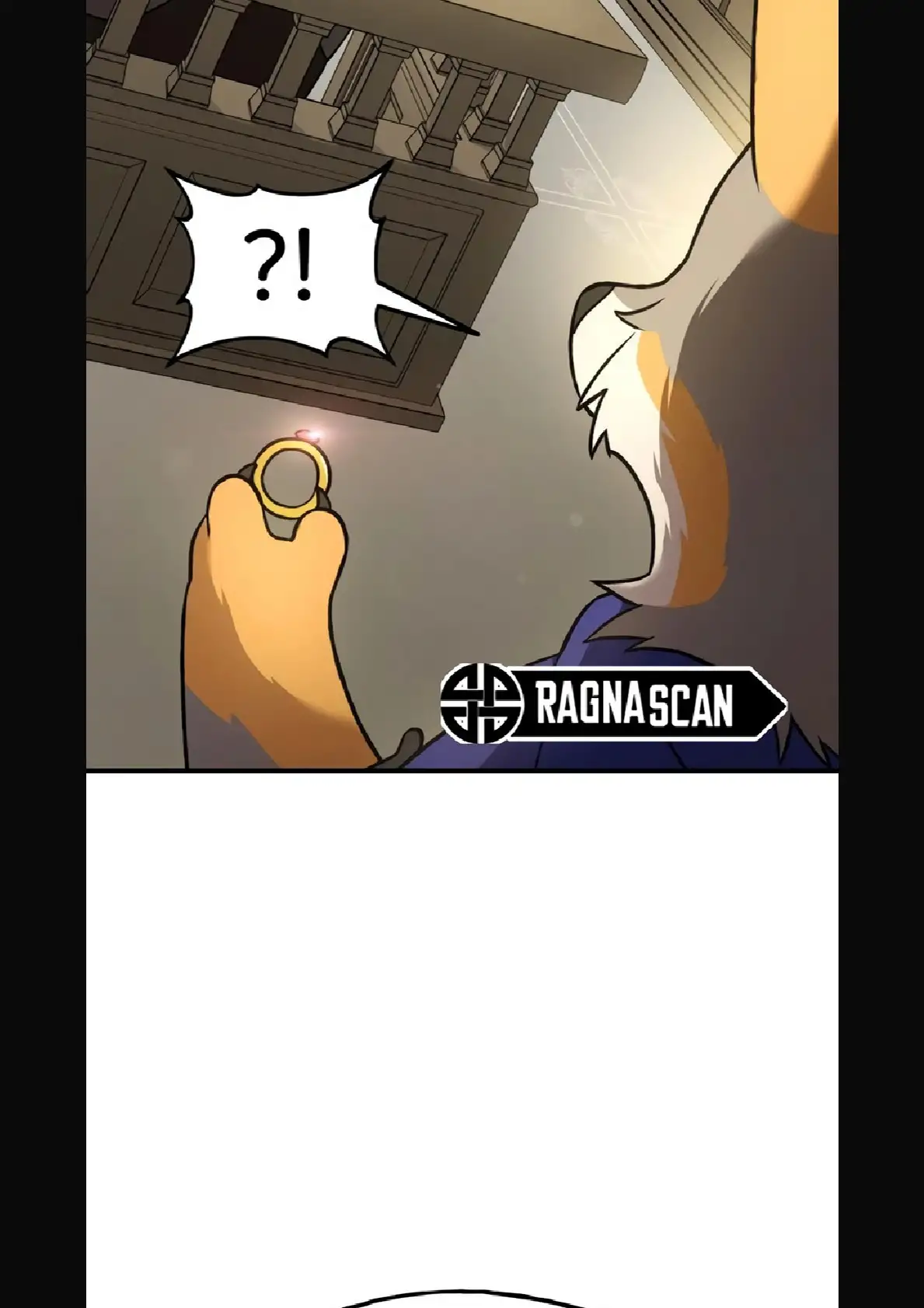 Página 96 del Manga
