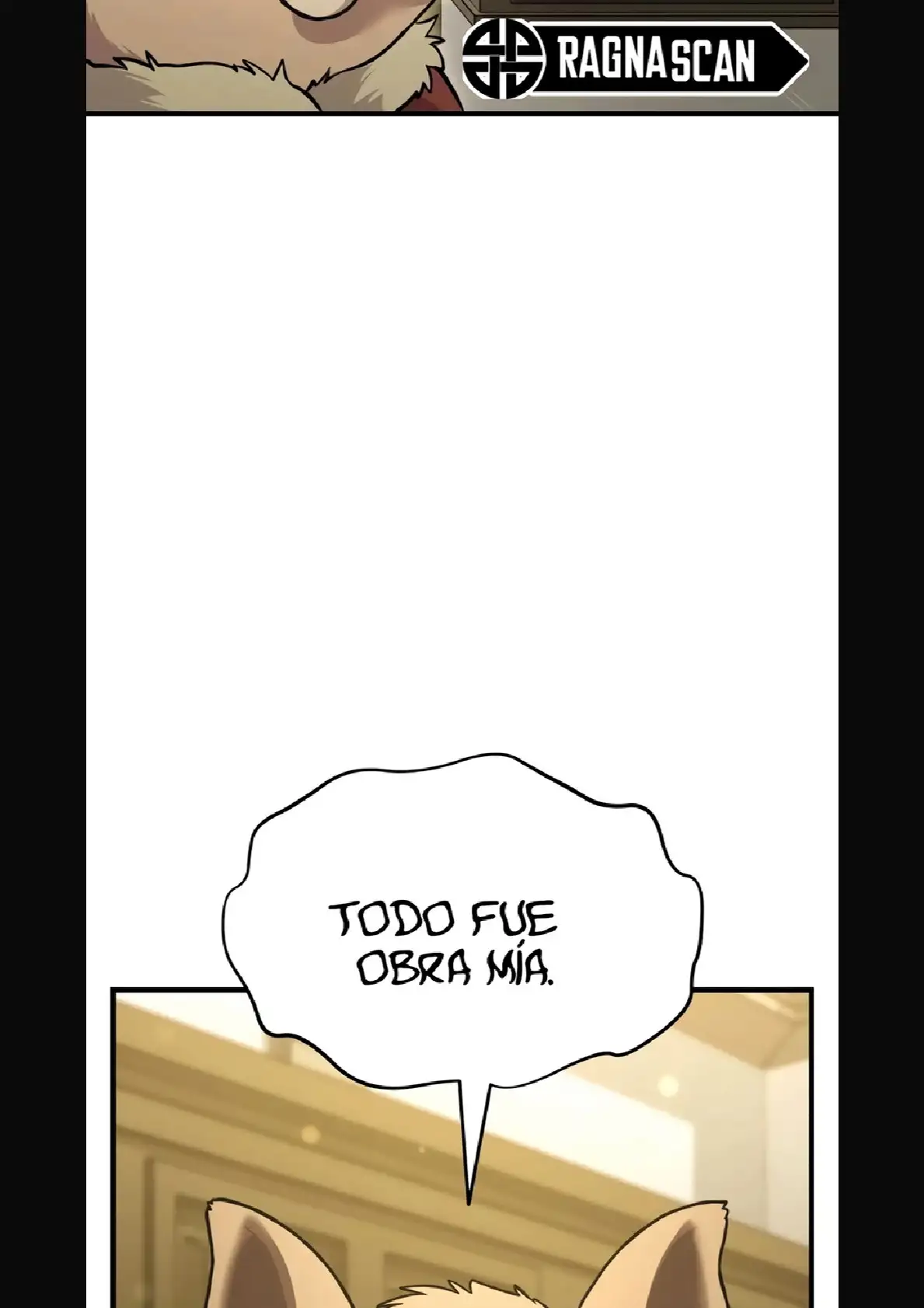 Página 103 del Manga