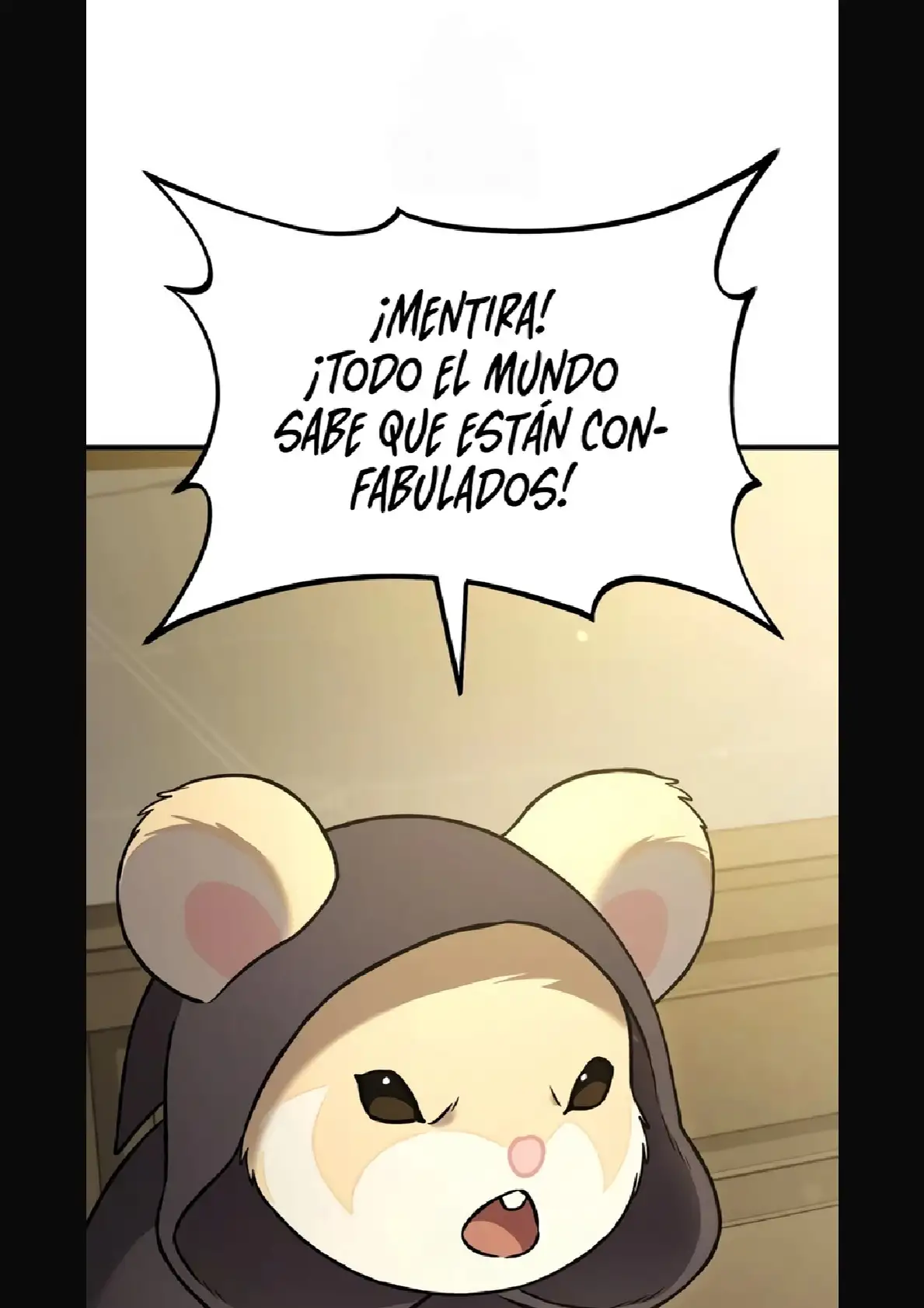 Página 106 del Manga