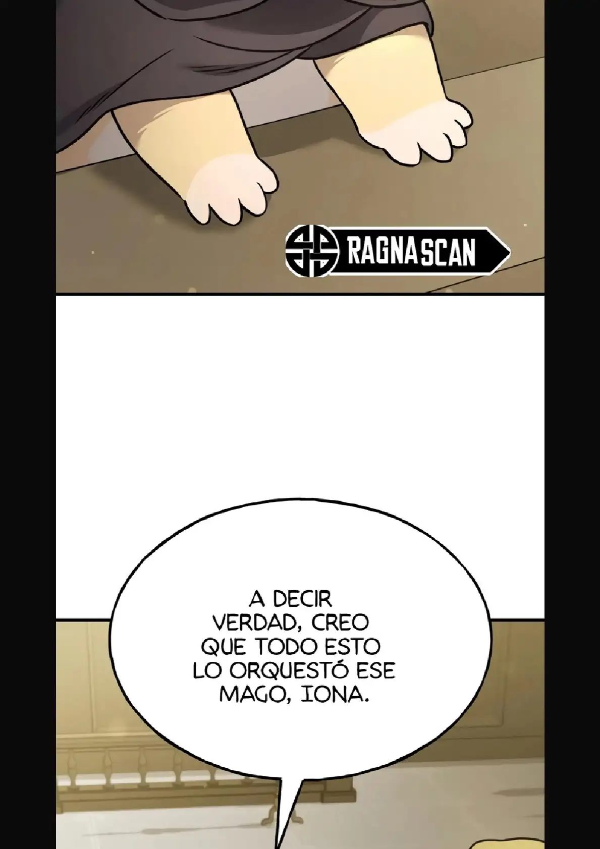 Página 107 del Manga