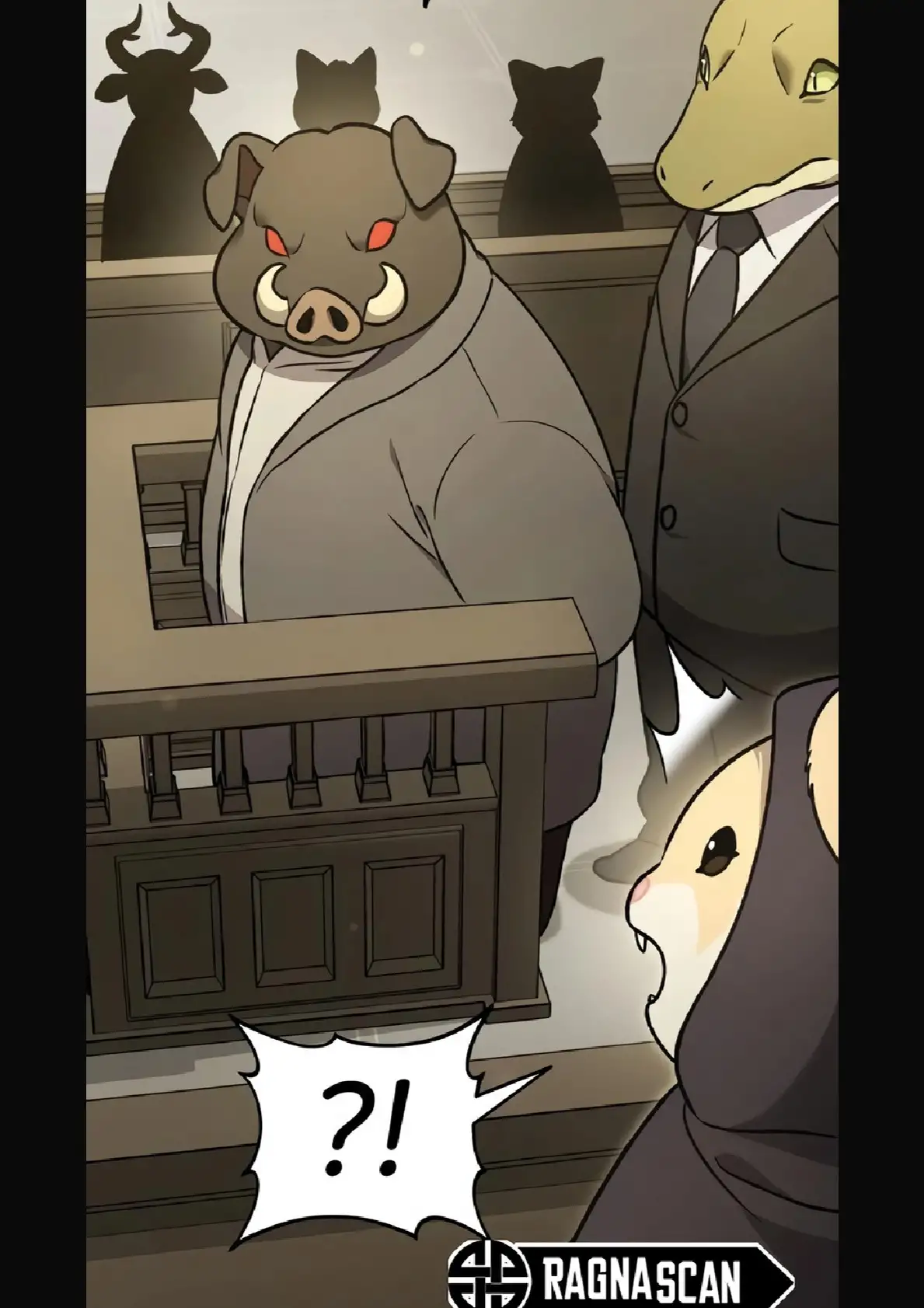 Página 108 del Manga