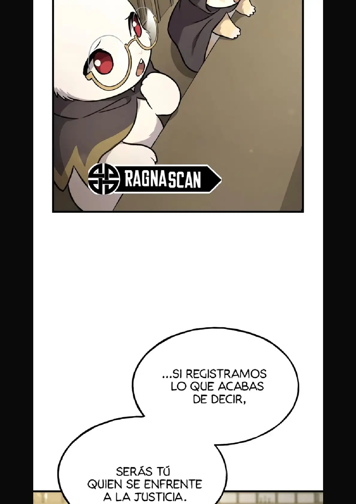 Página 110 del Manga