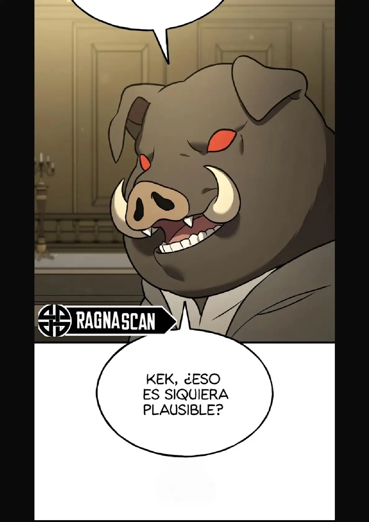 Página 111 del Manga