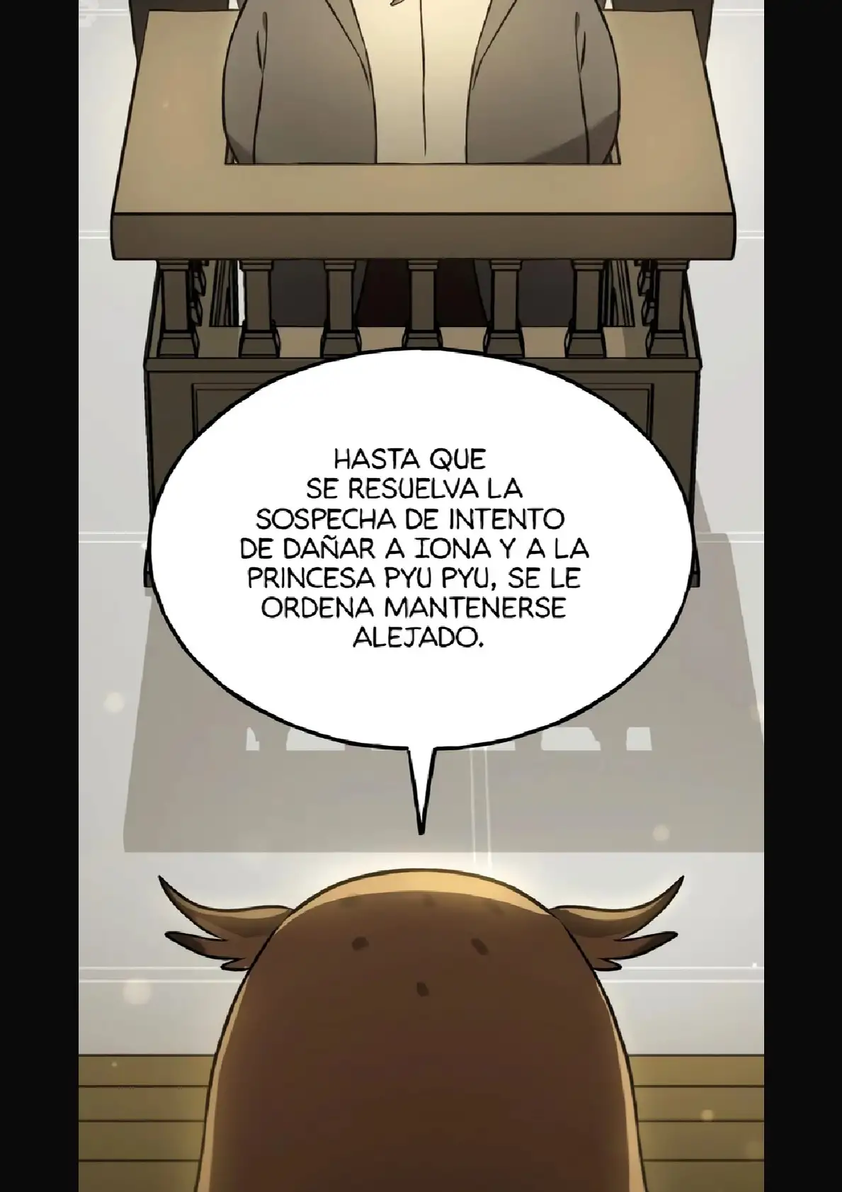 Página 118 del Manga