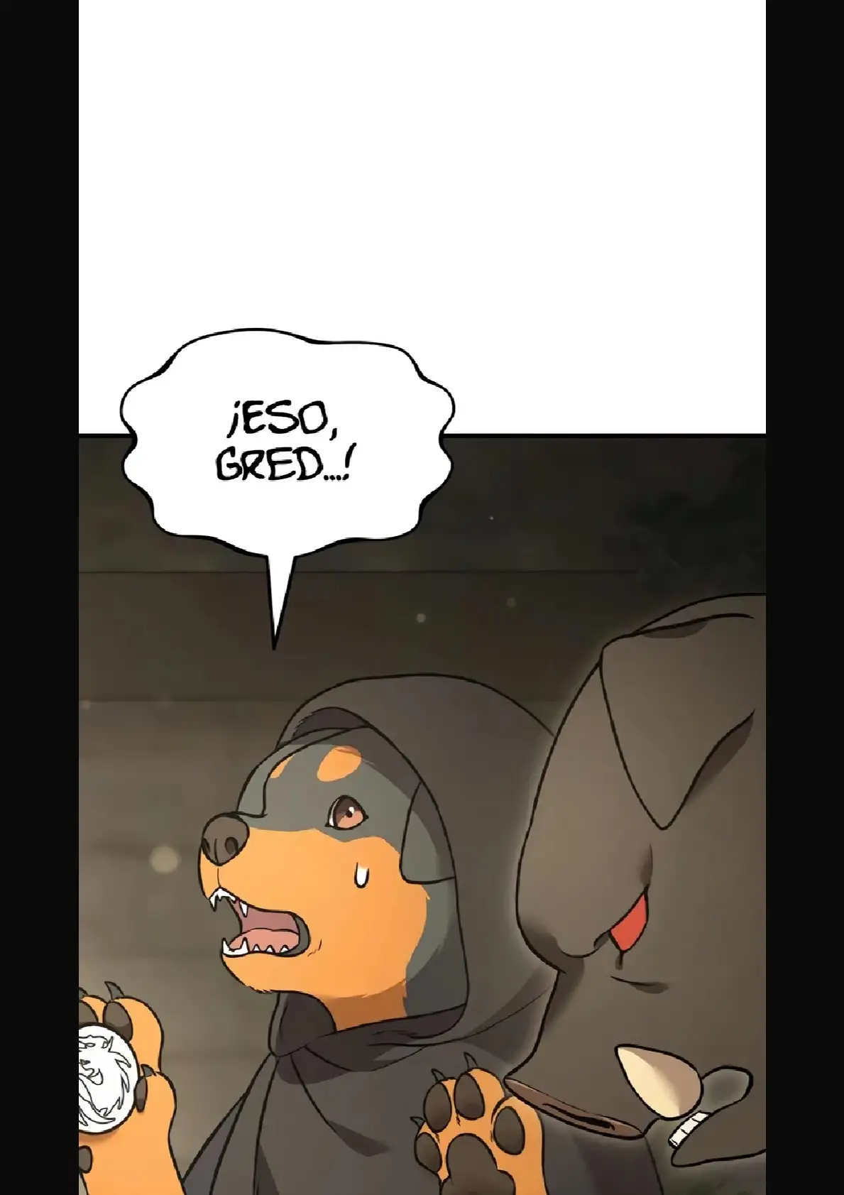 Página 34 del Manga