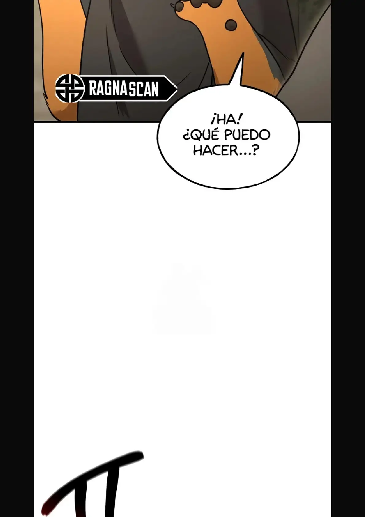 Página 35 del Manga